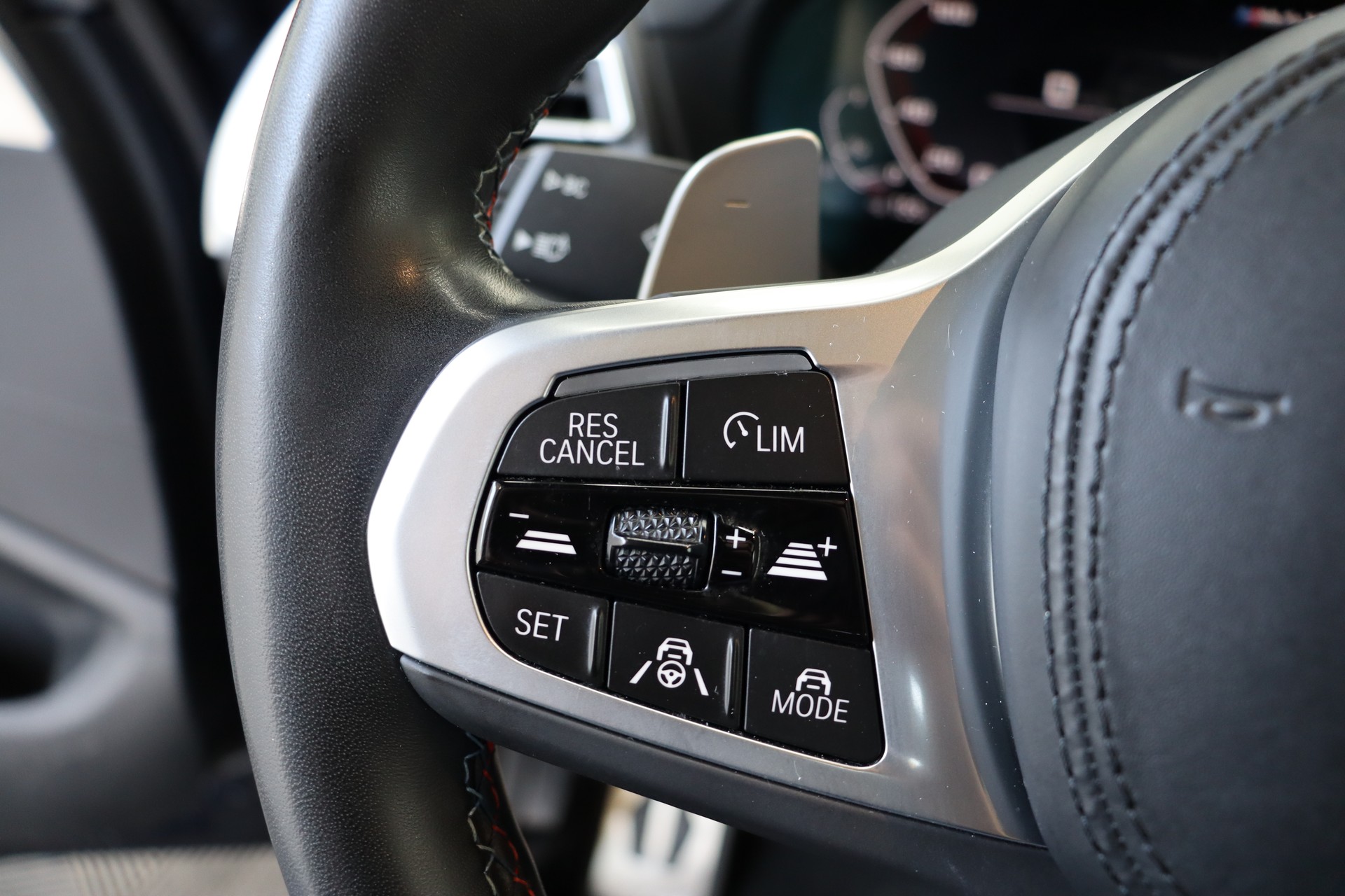 BMW X3 M40i Travel-image-23