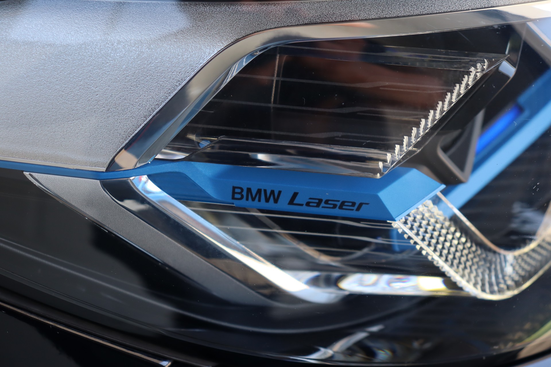 BMW X3 M40i Travel-image-10