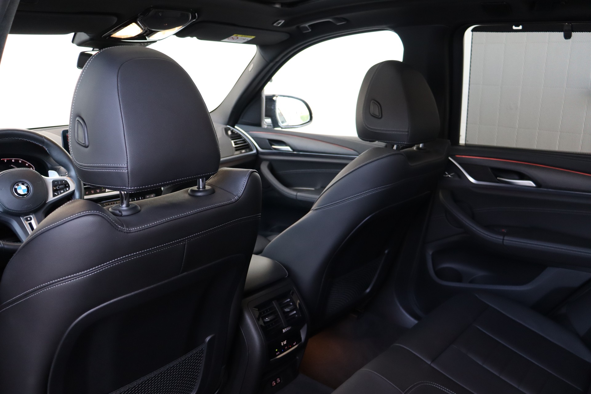BMW X3 M40i Travel-image-15