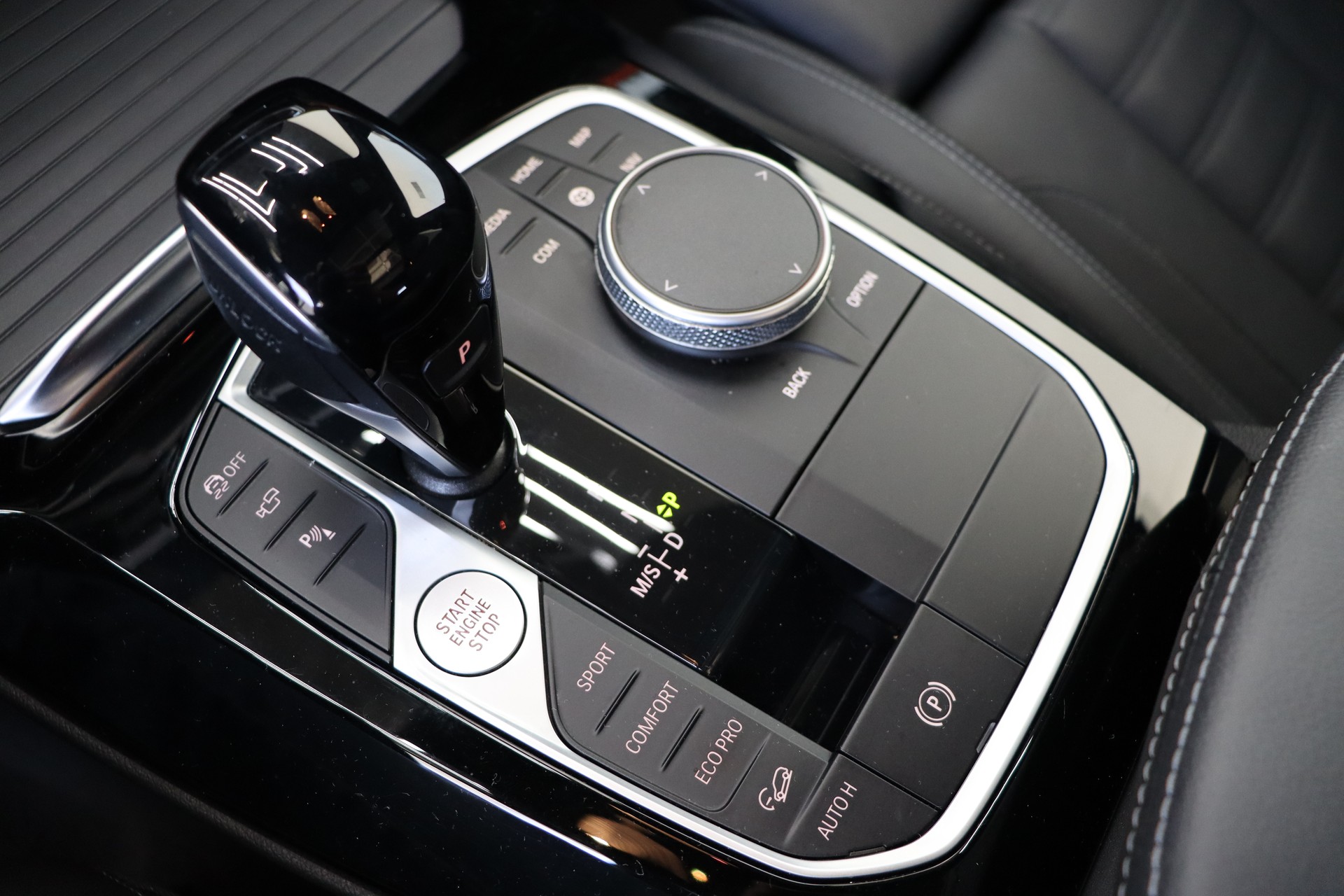 BMW X3 M40i Travel-image-18