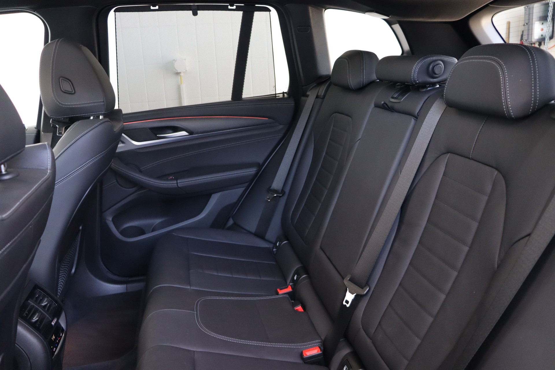 BMW X3 M40i Travel-image-20