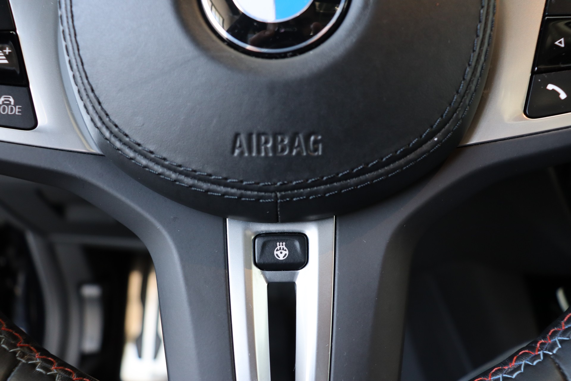 BMW X3 M40i Travel-image-24
