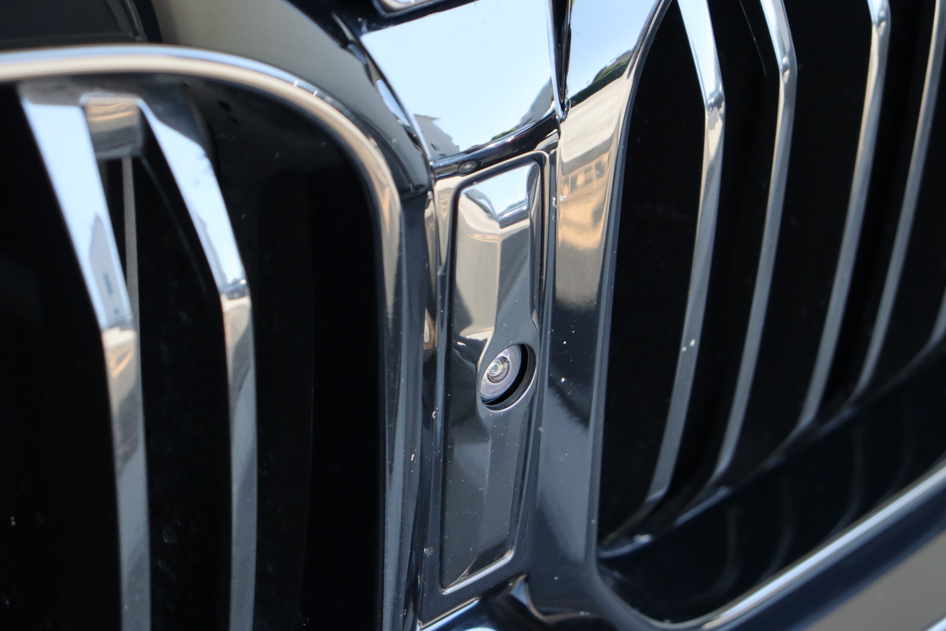 BMW X3 M40i Travel-image-11