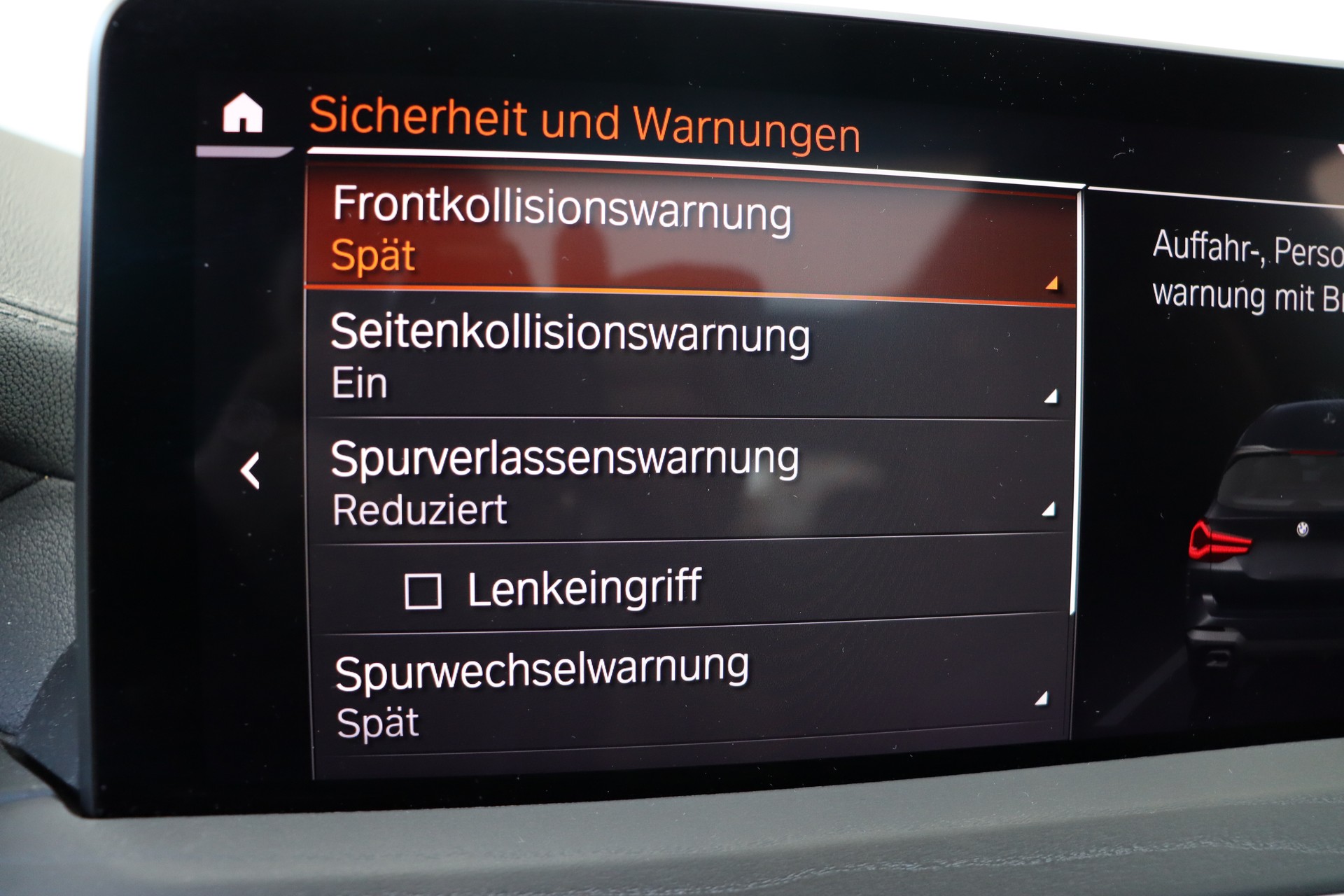 BMW X3 M40i Travel-image-25