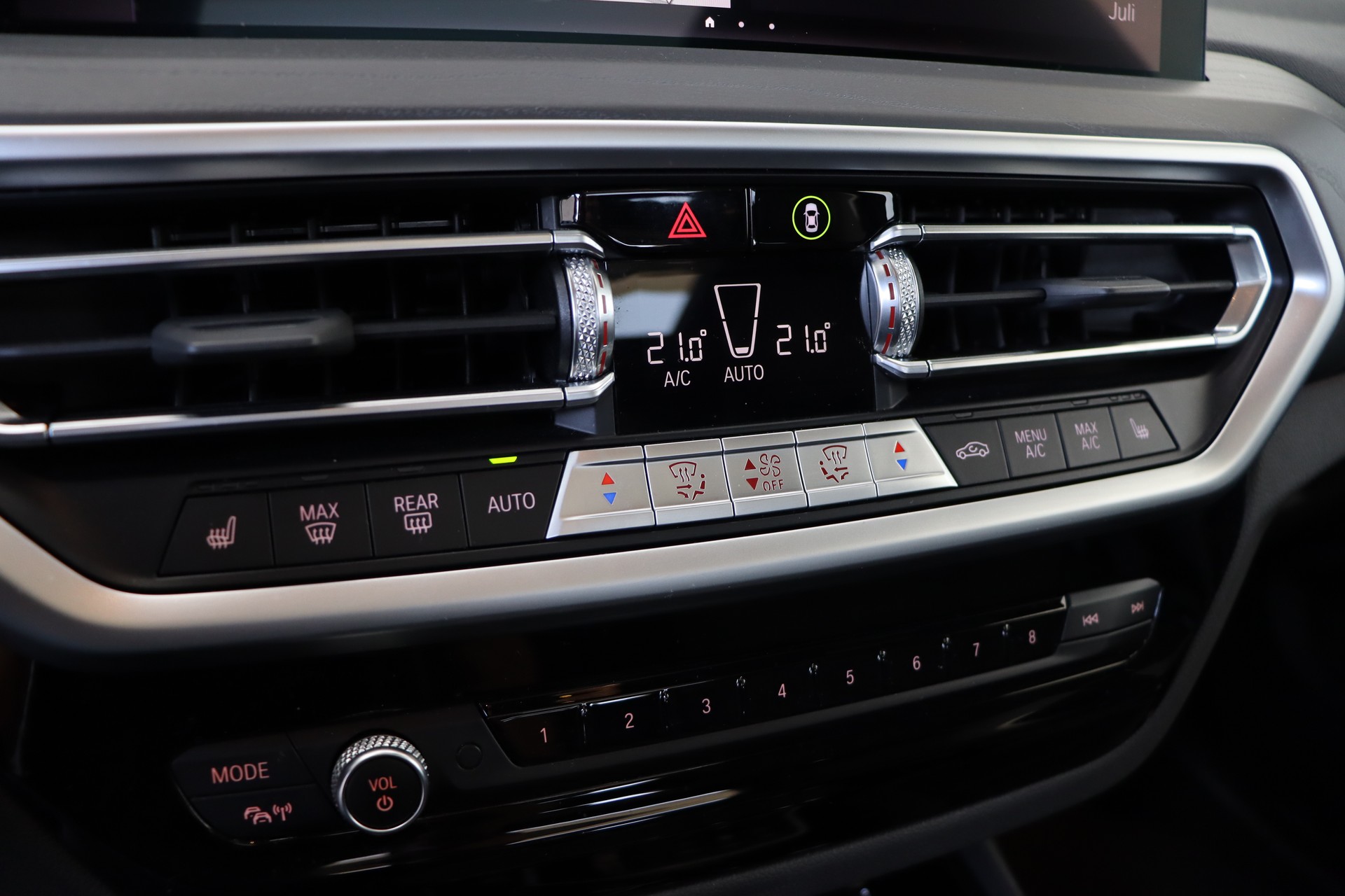 BMW X3 M40i Travel-image-17