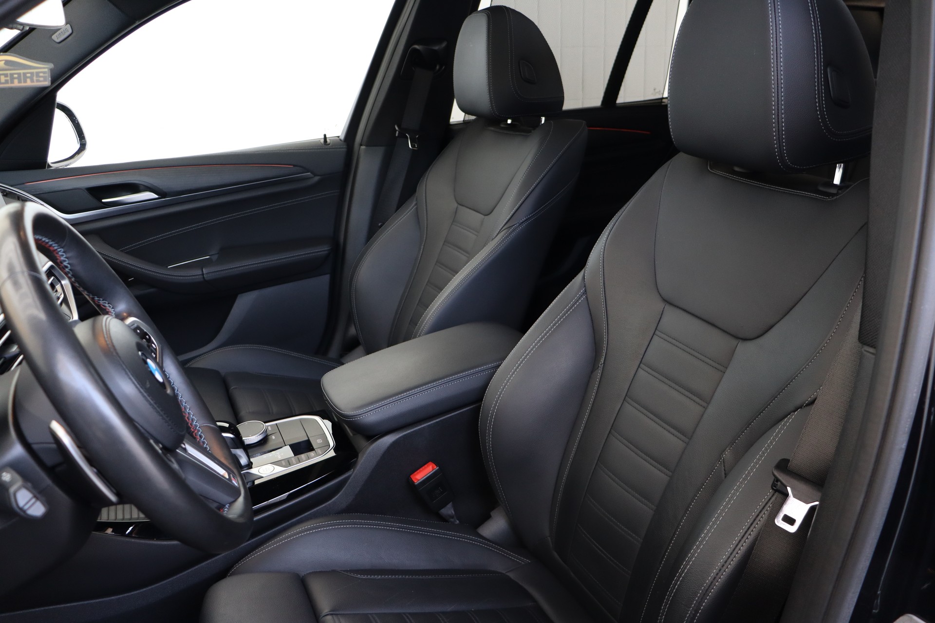 BMW X3 M40i Travel-image-14
