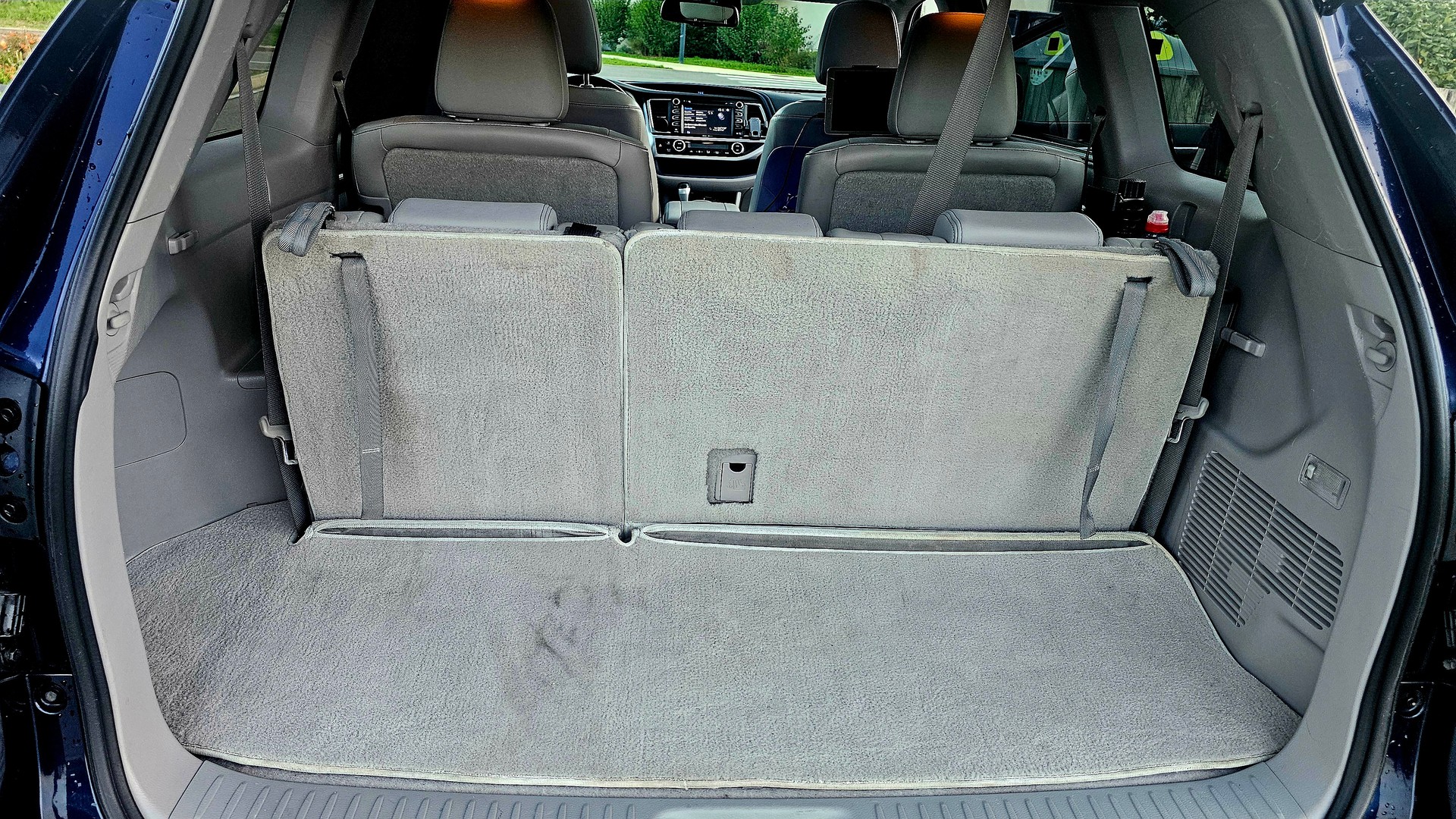 TOYOTA Highlander-image-14
