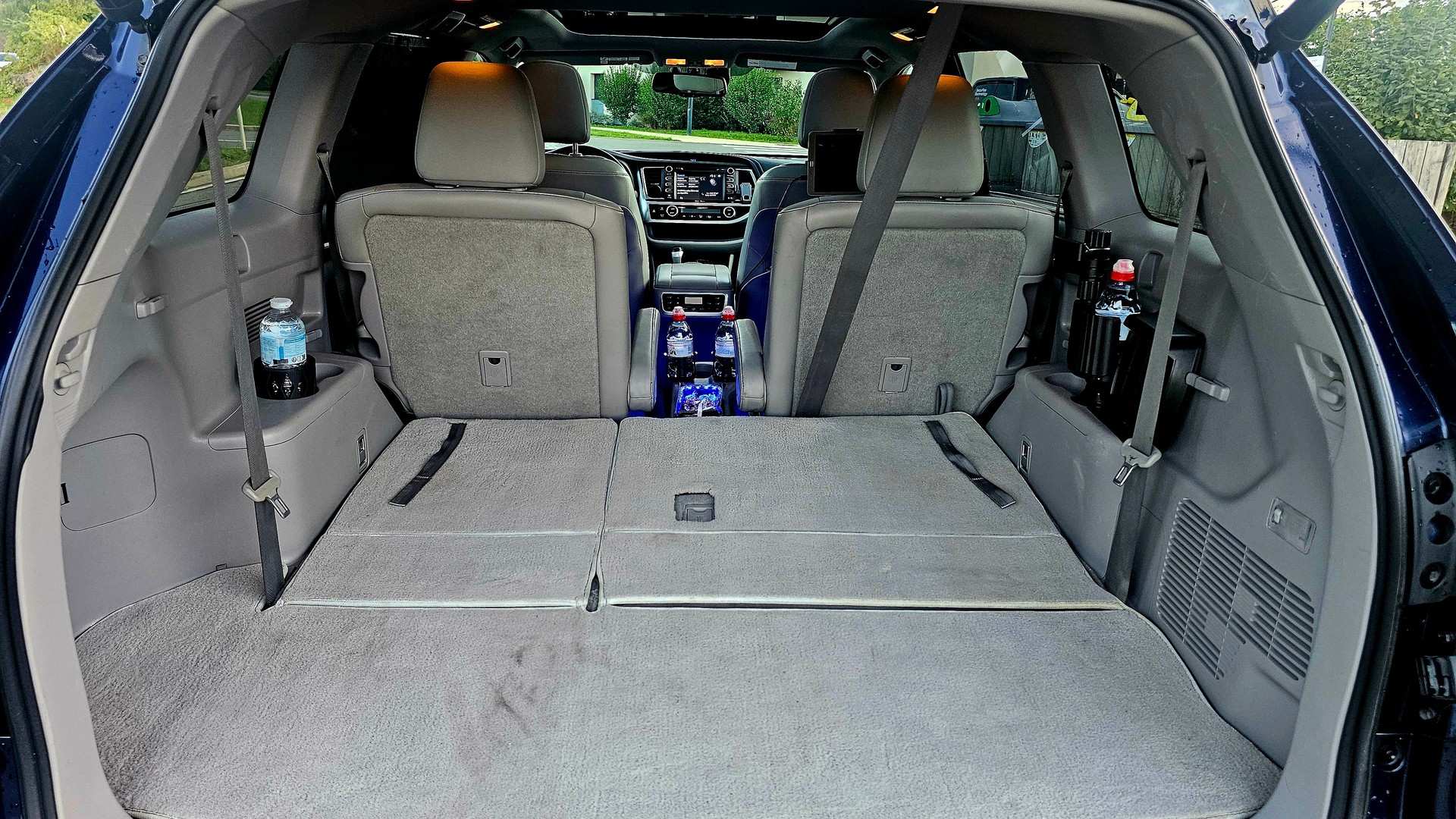 TOYOTA Highlander-image-15