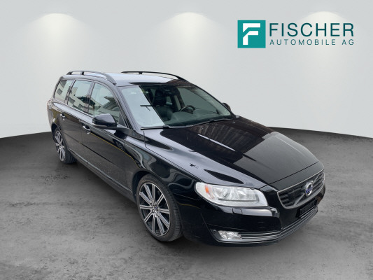 VOLVO V70 D4 Summum Dynamic Ed-image-0