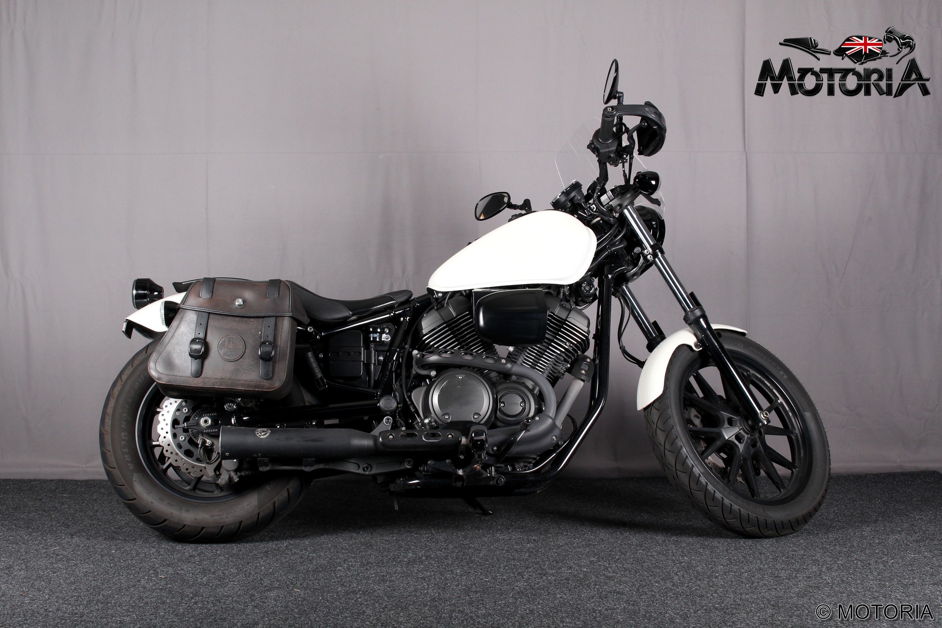 YAMAHA XVS 950 A Midnight Star-image-6
