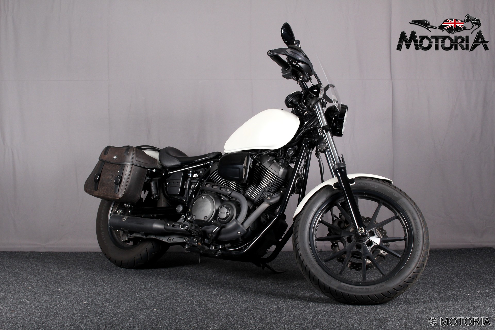 YAMAHA XVS 950 A Midnight Star
