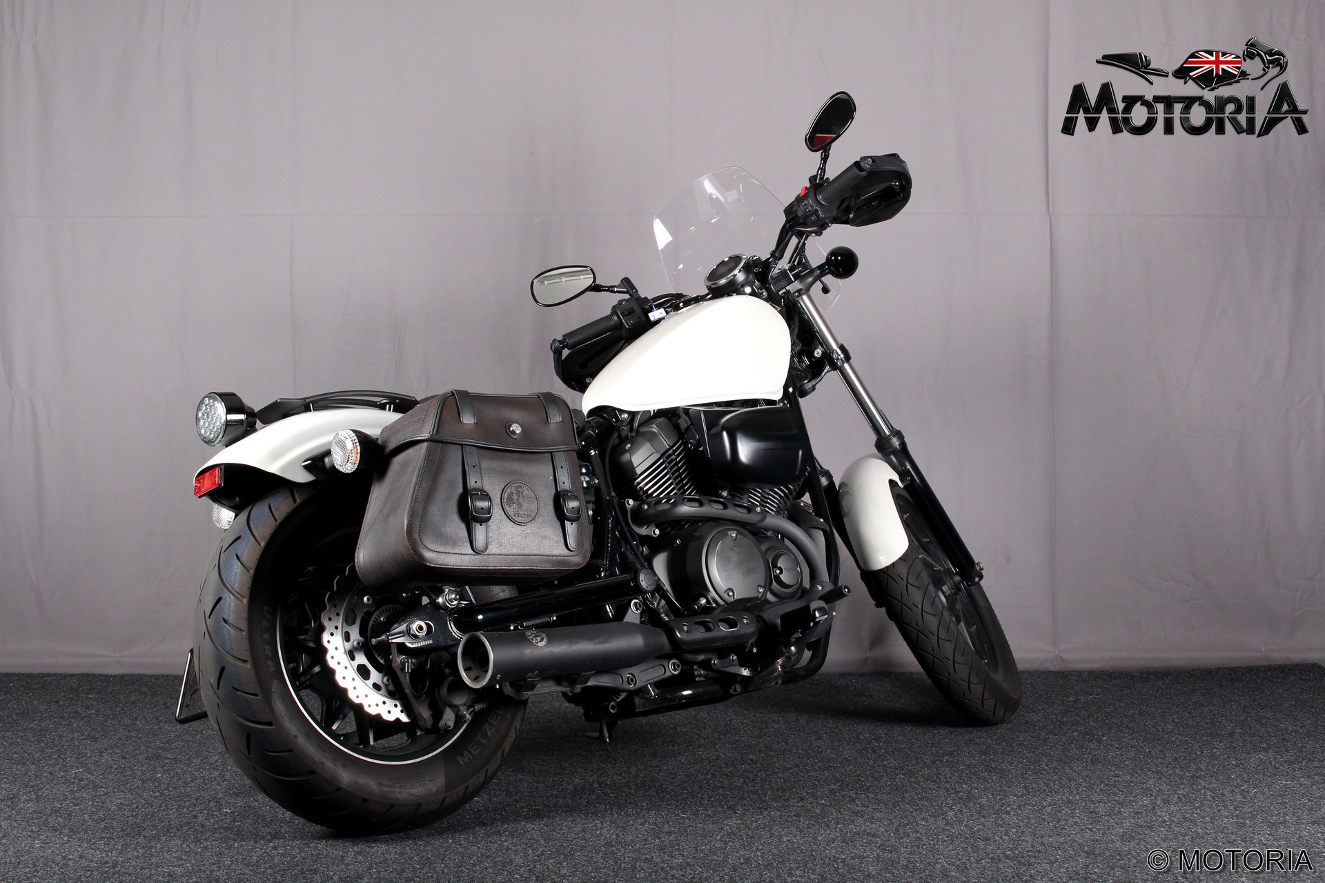 YAMAHA XVS 950 A Midnight Star-image-5