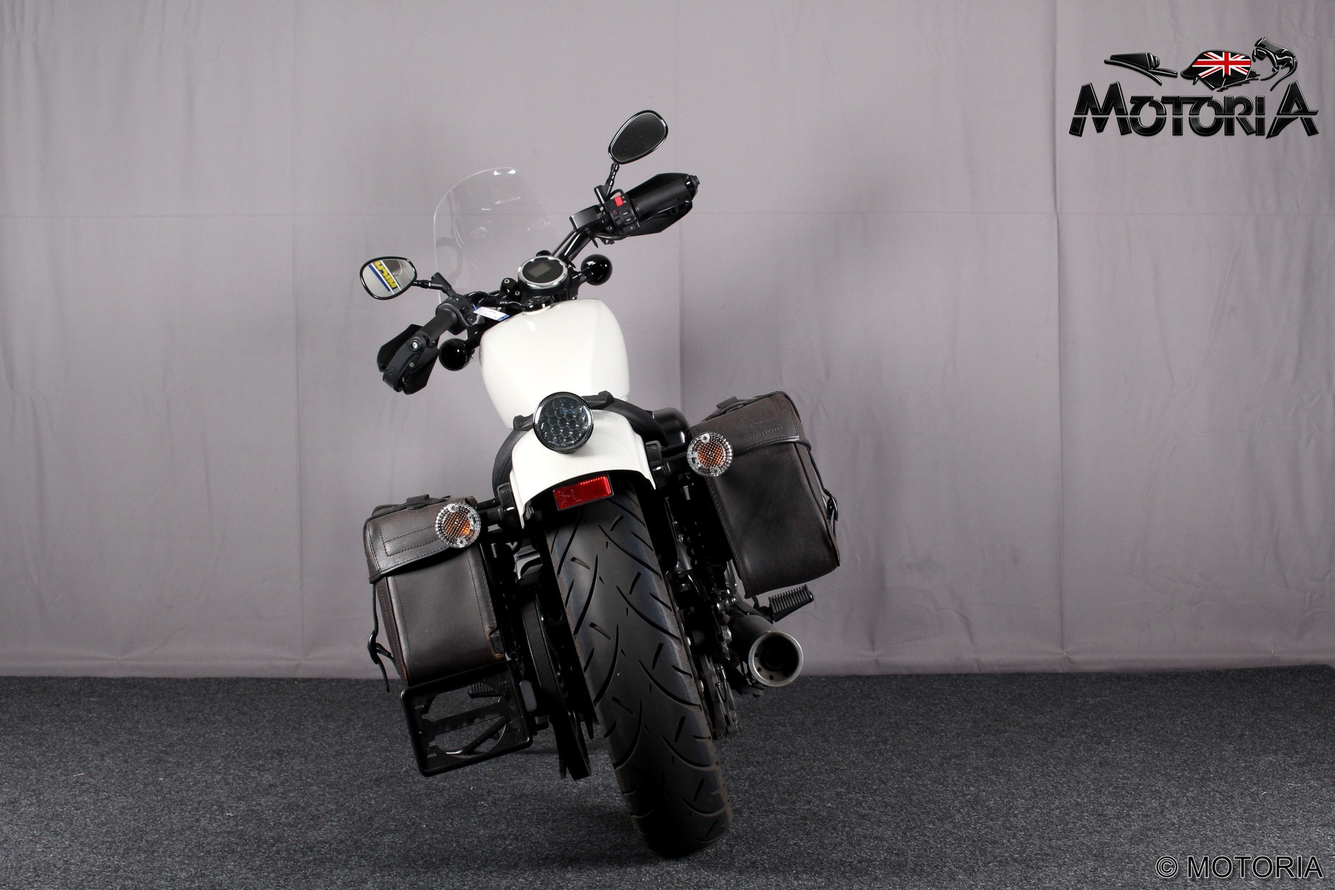 YAMAHA XVS 950 A Midnight Star-image-4