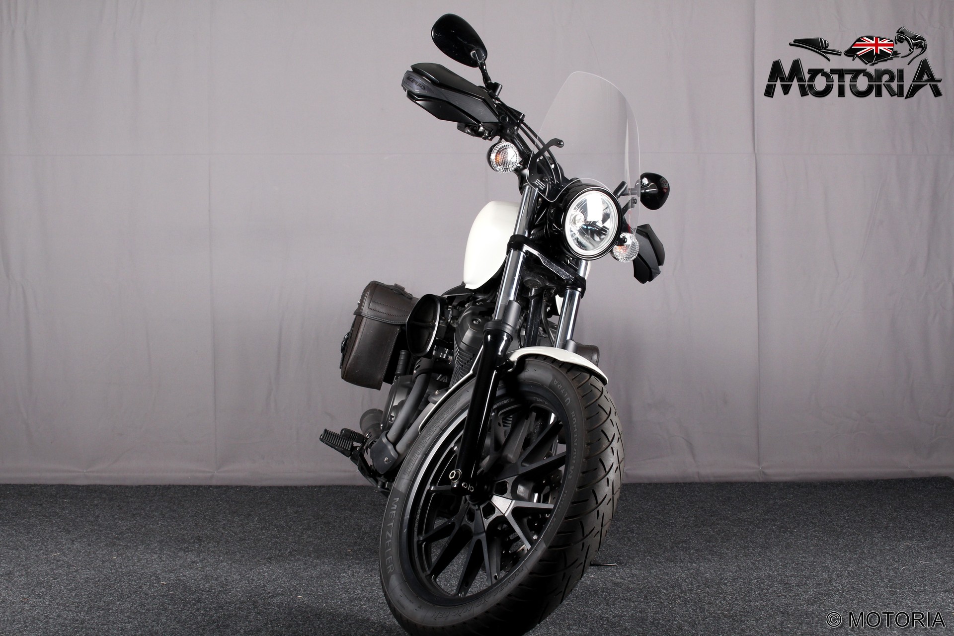 YAMAHA XVS 950 A Midnight Star-image-7