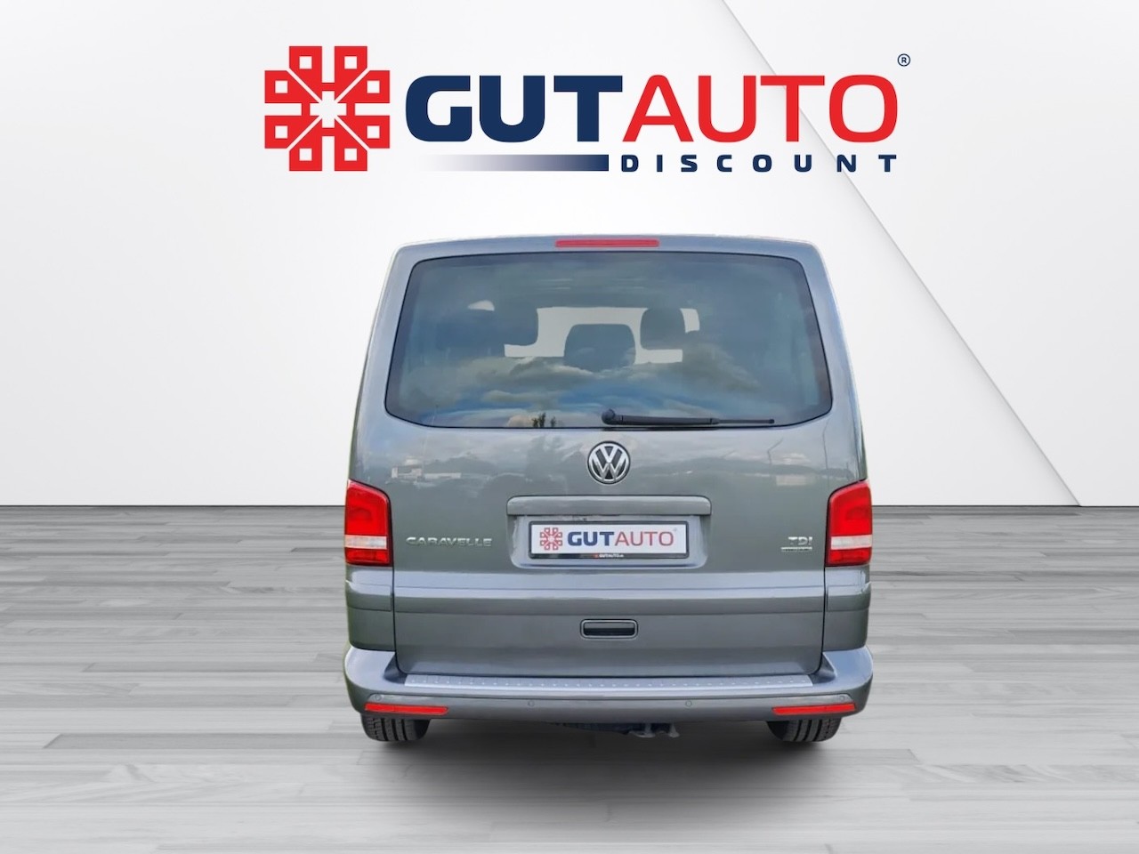 VW T5 Caravelle Comfortline 2.0 TDI CR 4Motion DSG-showroom-element-3