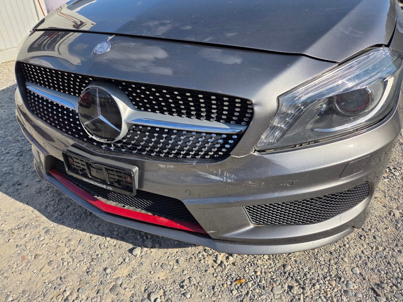 MERCEDES-BENZ A 250 Sport 7G-DCT-image-4