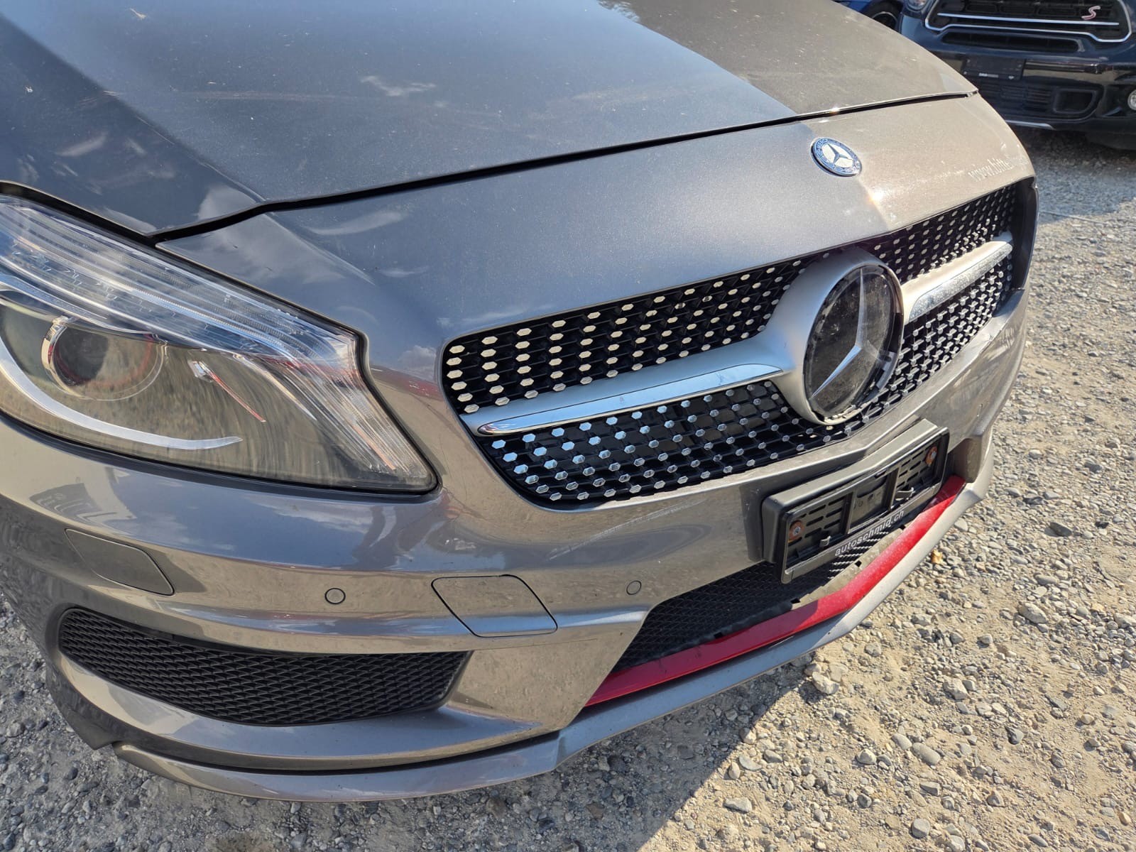 MERCEDES-BENZ A 250 Sport 7G-DCT-image-5