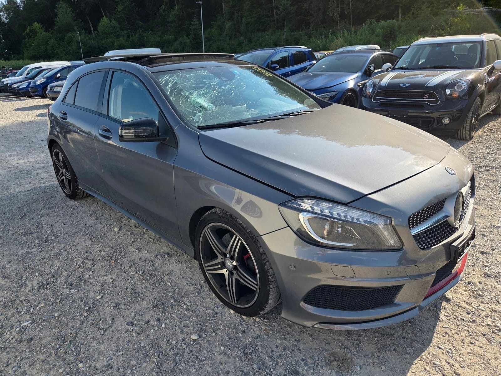 MERCEDES-BENZ A 250 Sport 7G-DCT-image-3