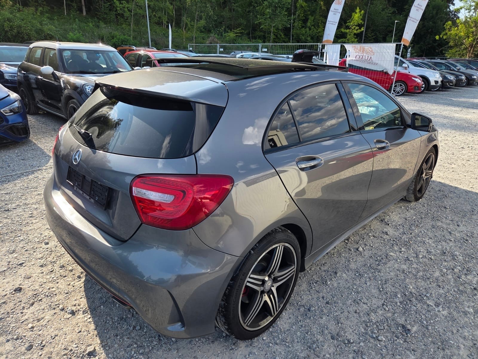 MERCEDES-BENZ A 250 Sport 7G-DCT-image-6