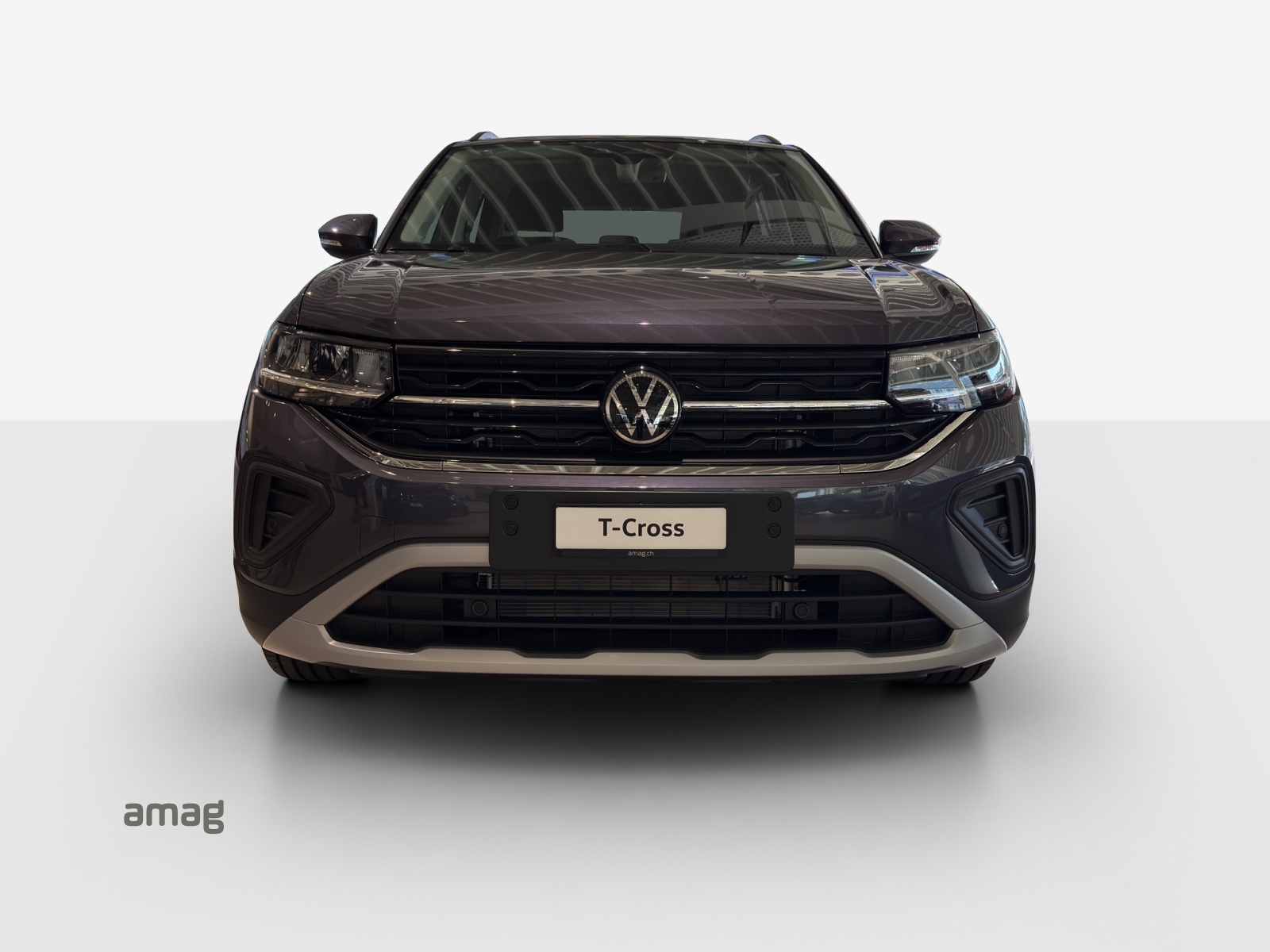 VW T-Cross 1.0 TSI EVO United DSG-image-6