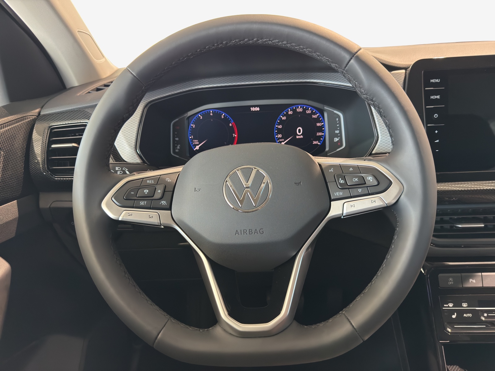 VW T-Cross 1.0 TSI EVO United DSG-image-9