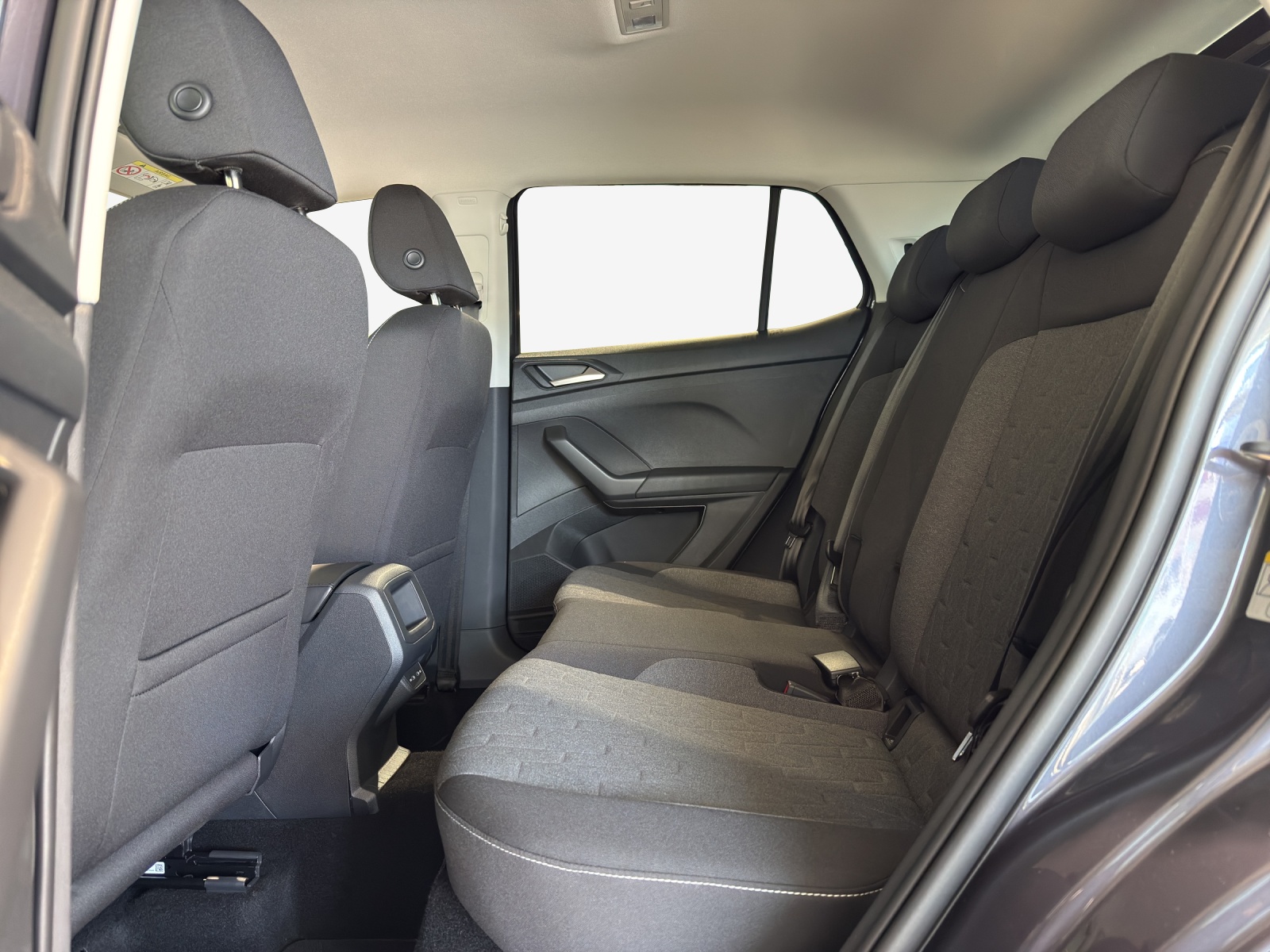 VW T-Cross 1.0 TSI EVO United DSG-image-11