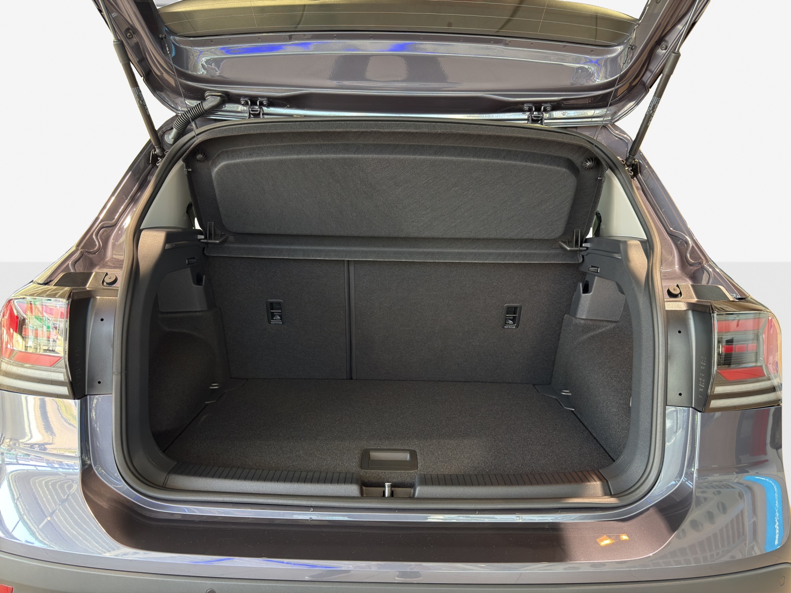 VW T-Cross 1.0 TSI EVO United DSG-image-12