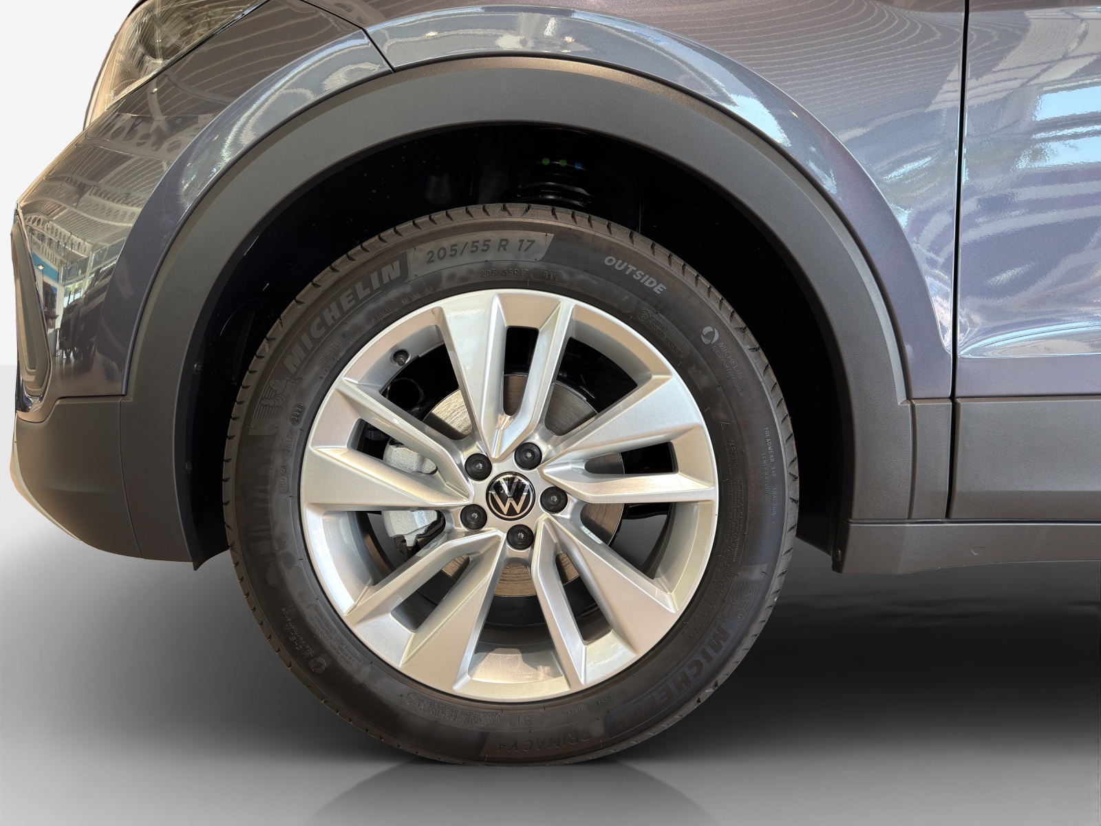 VW T-Cross 1.0 TSI EVO United DSG-image-14