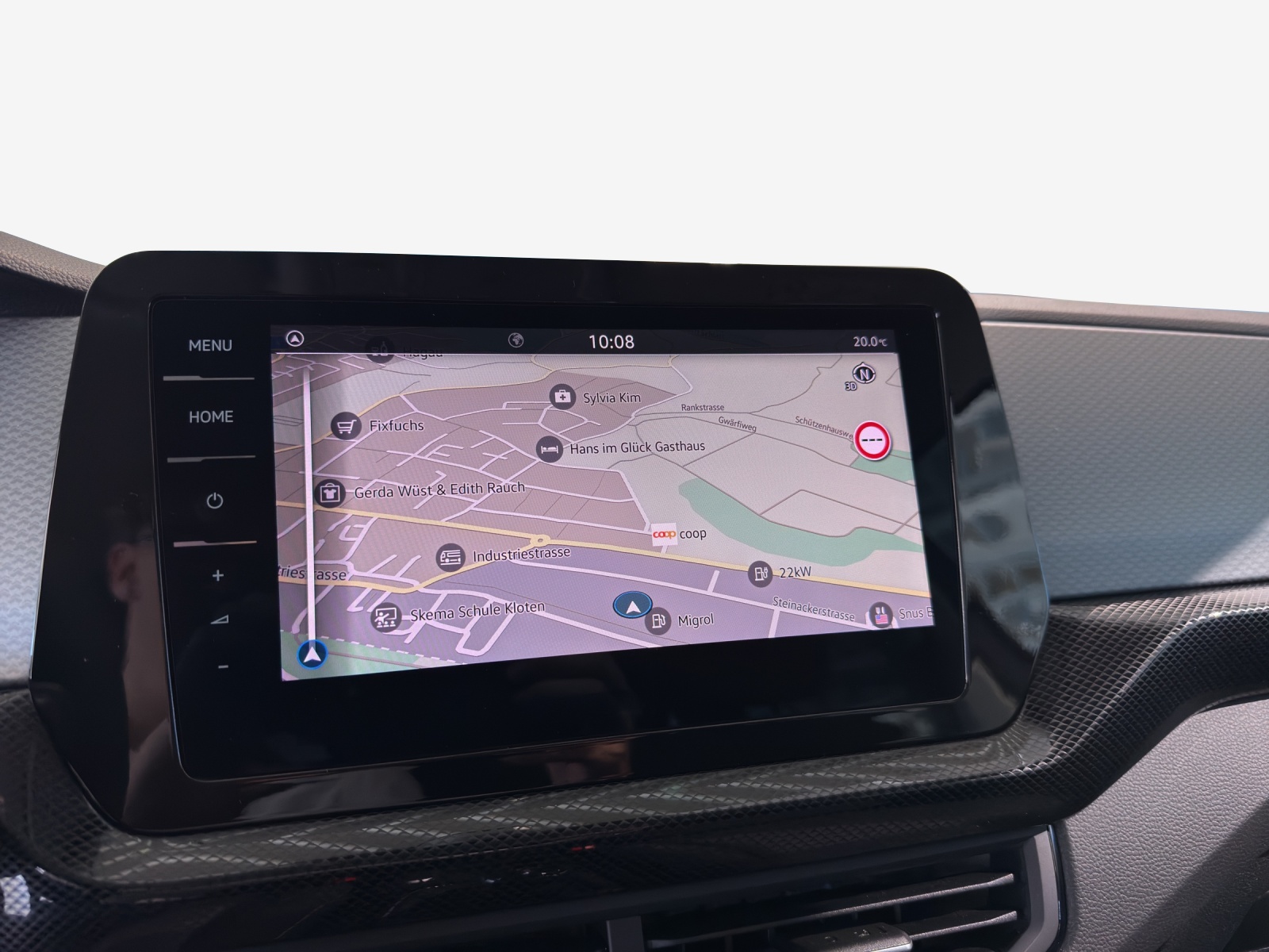 VW T-Cross 1.0 TSI EVO United DSG-image-13