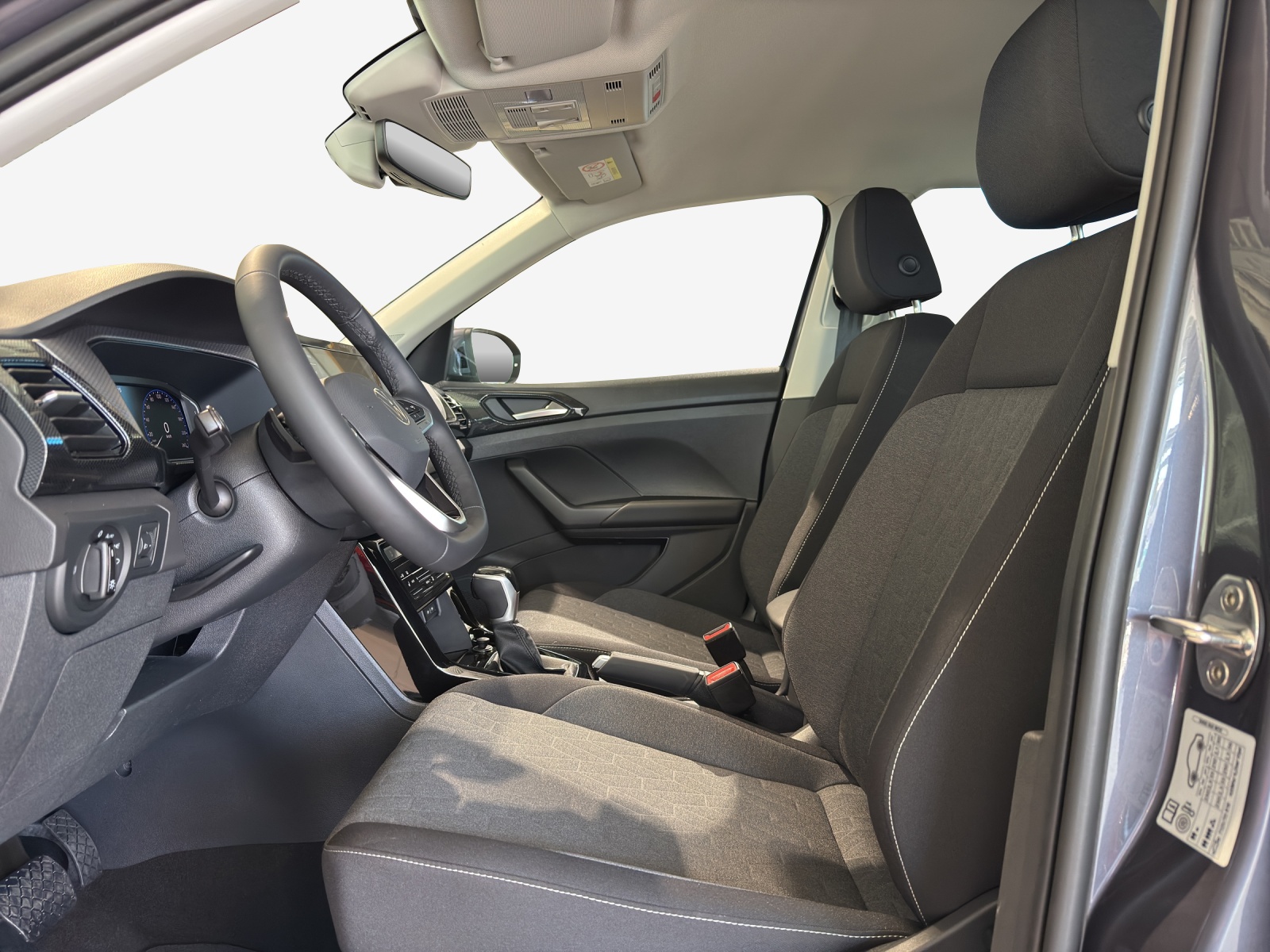 VW T-Cross 1.0 TSI EVO United DSG-image-7