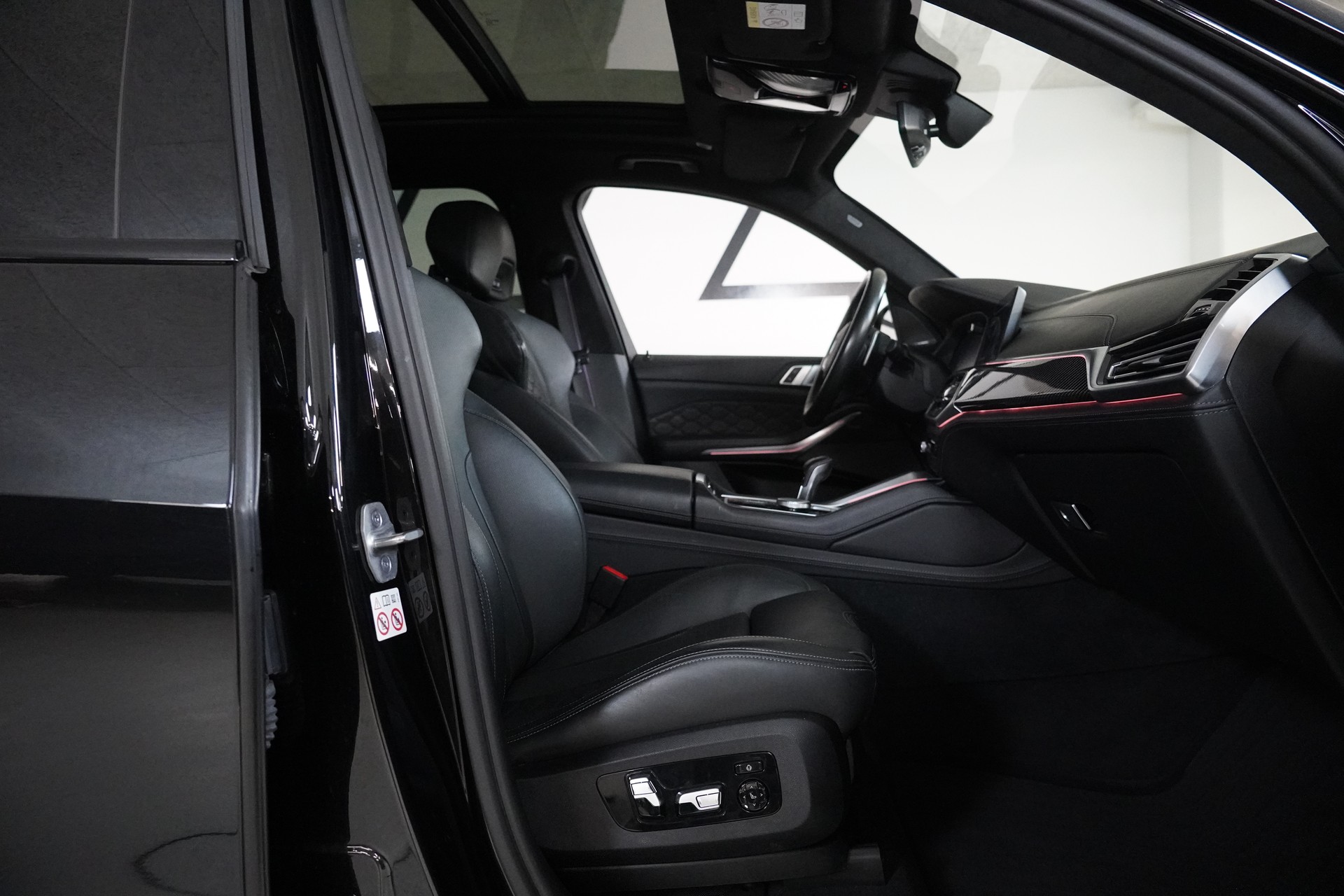 BMW X5M Competition Steptronic Competition-image-13