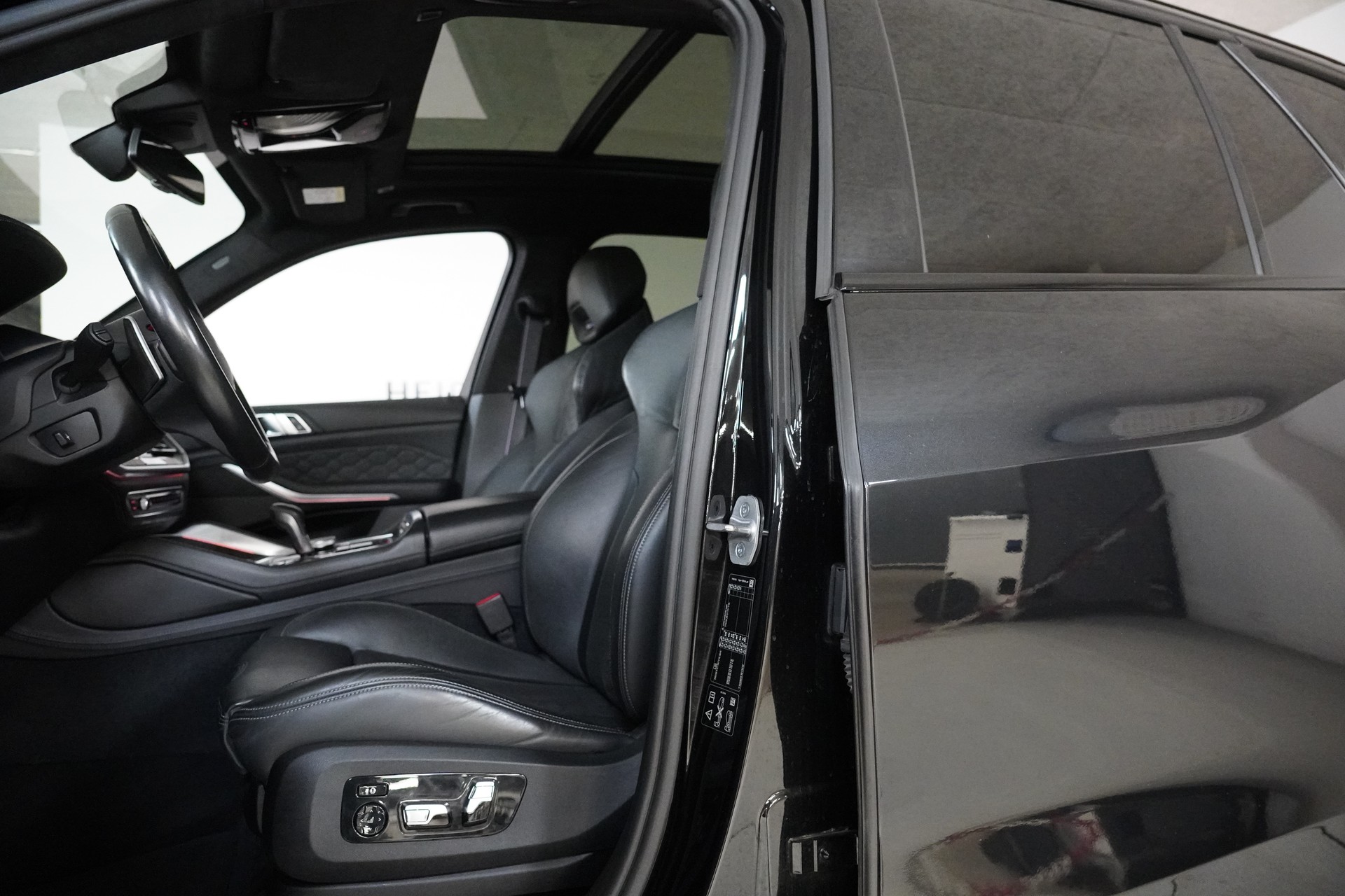 BMW X5M Competition Steptronic Competition-image-10