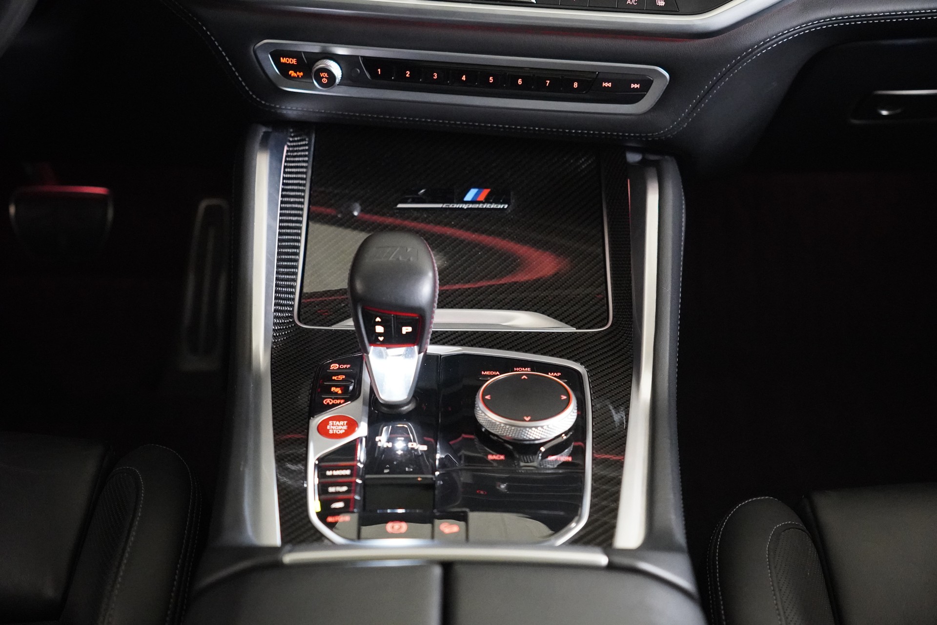 BMW X5M Competition Steptronic Competition-image-19