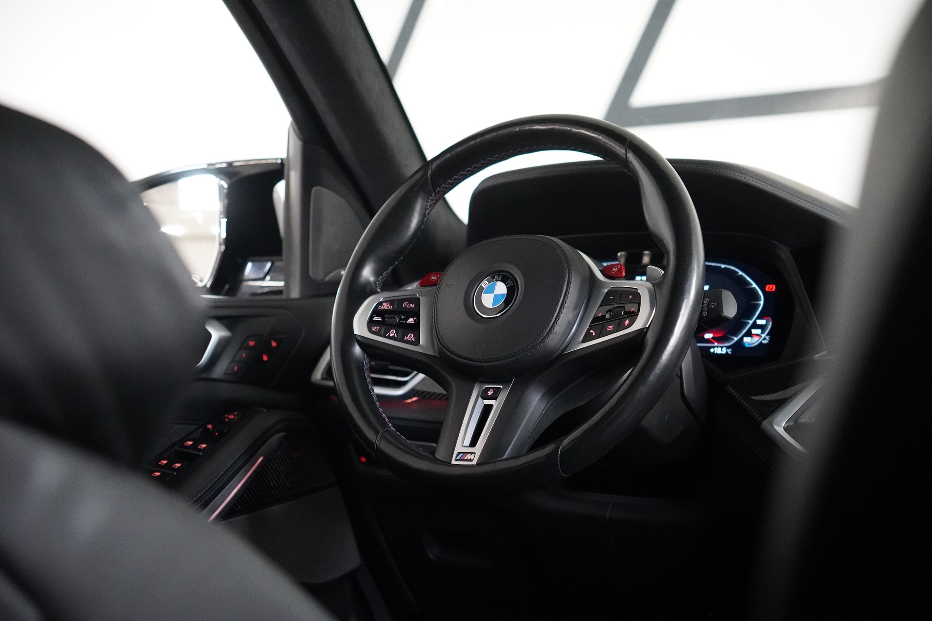 BMW X5M Competition Steptronic Competition-image-22
