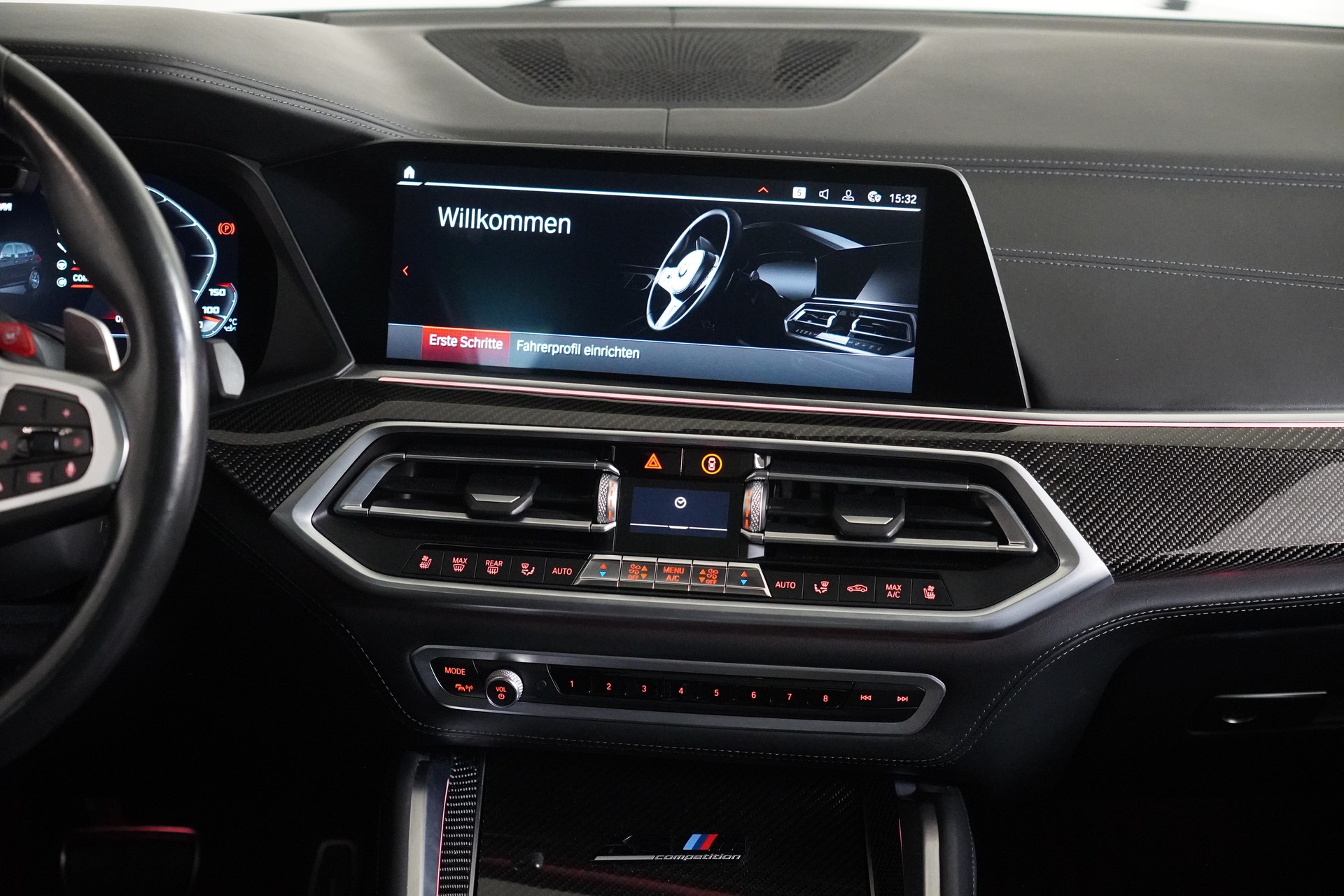 BMW X5M Competition Steptronic Competition-image-18