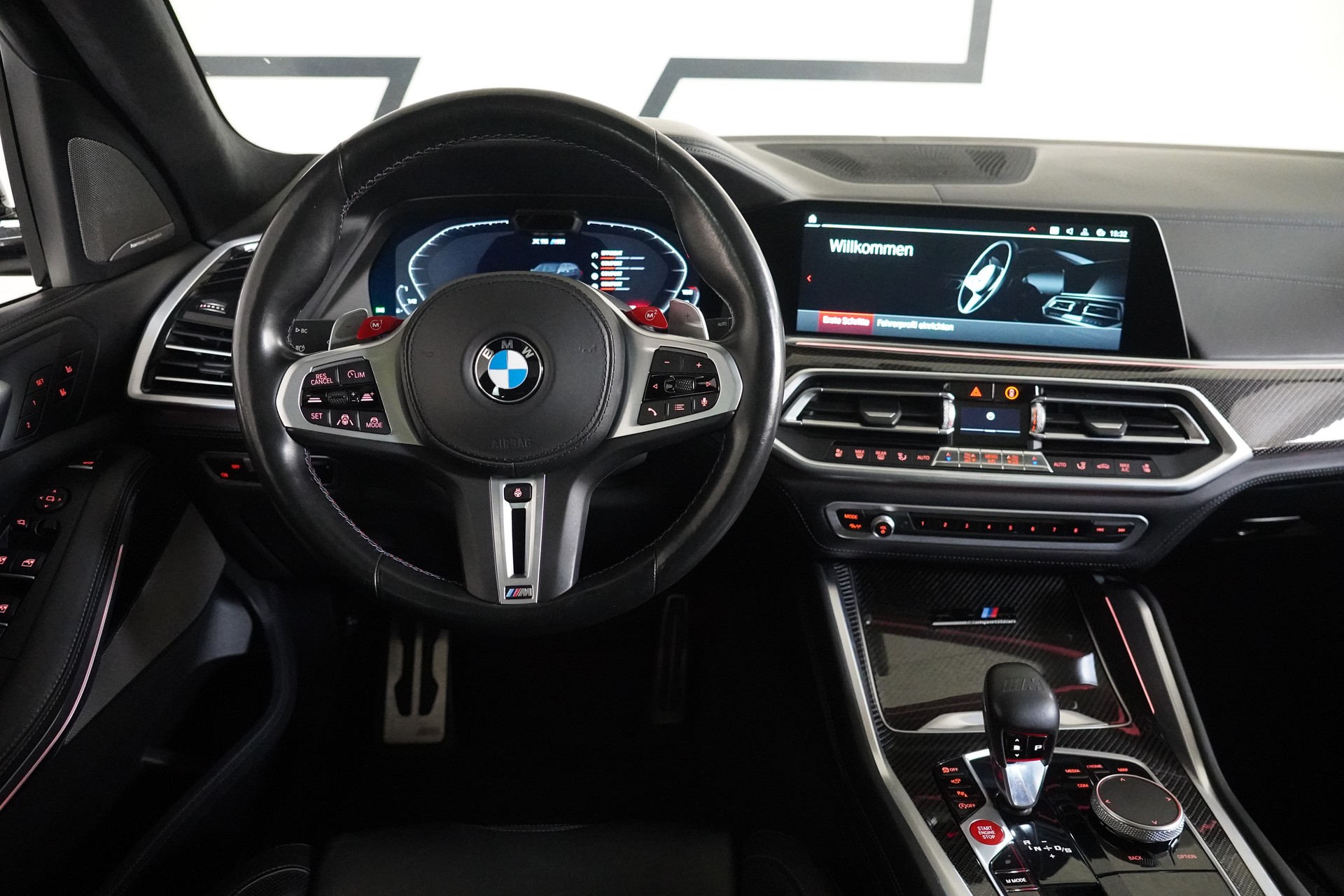 BMW X5M Competition Steptronic Competition-image-20