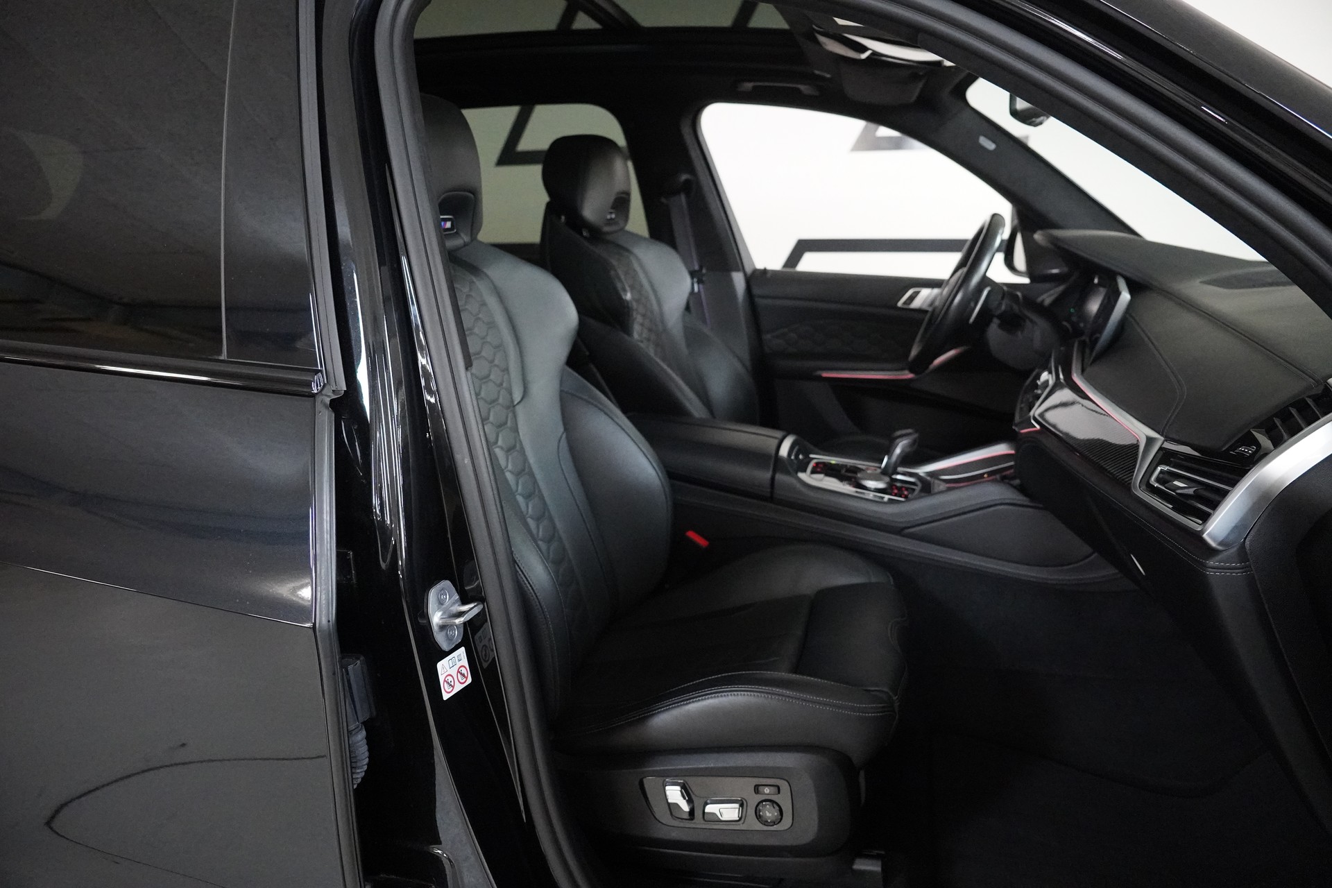 BMW X5M Competition Steptronic Competition-image-14