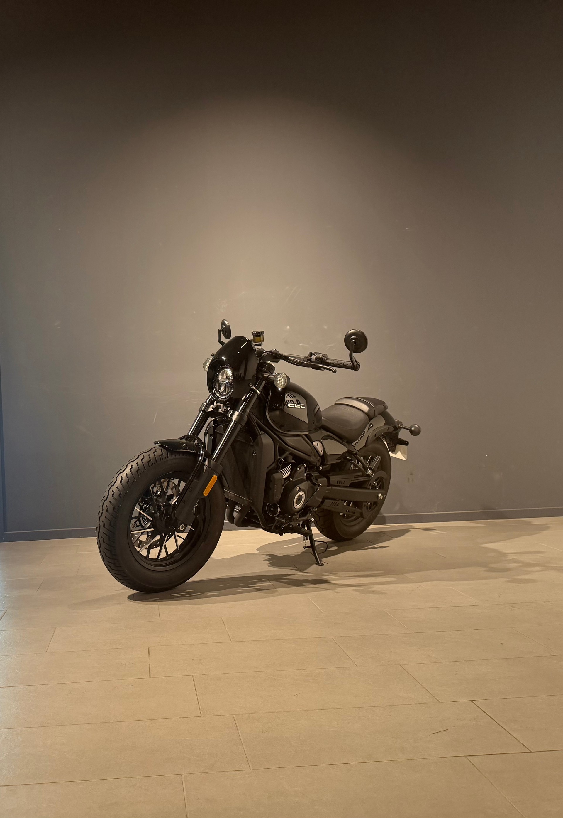 CF MOTO 450 CL-C frisch ab Einfahrservice-showroom-element-2
