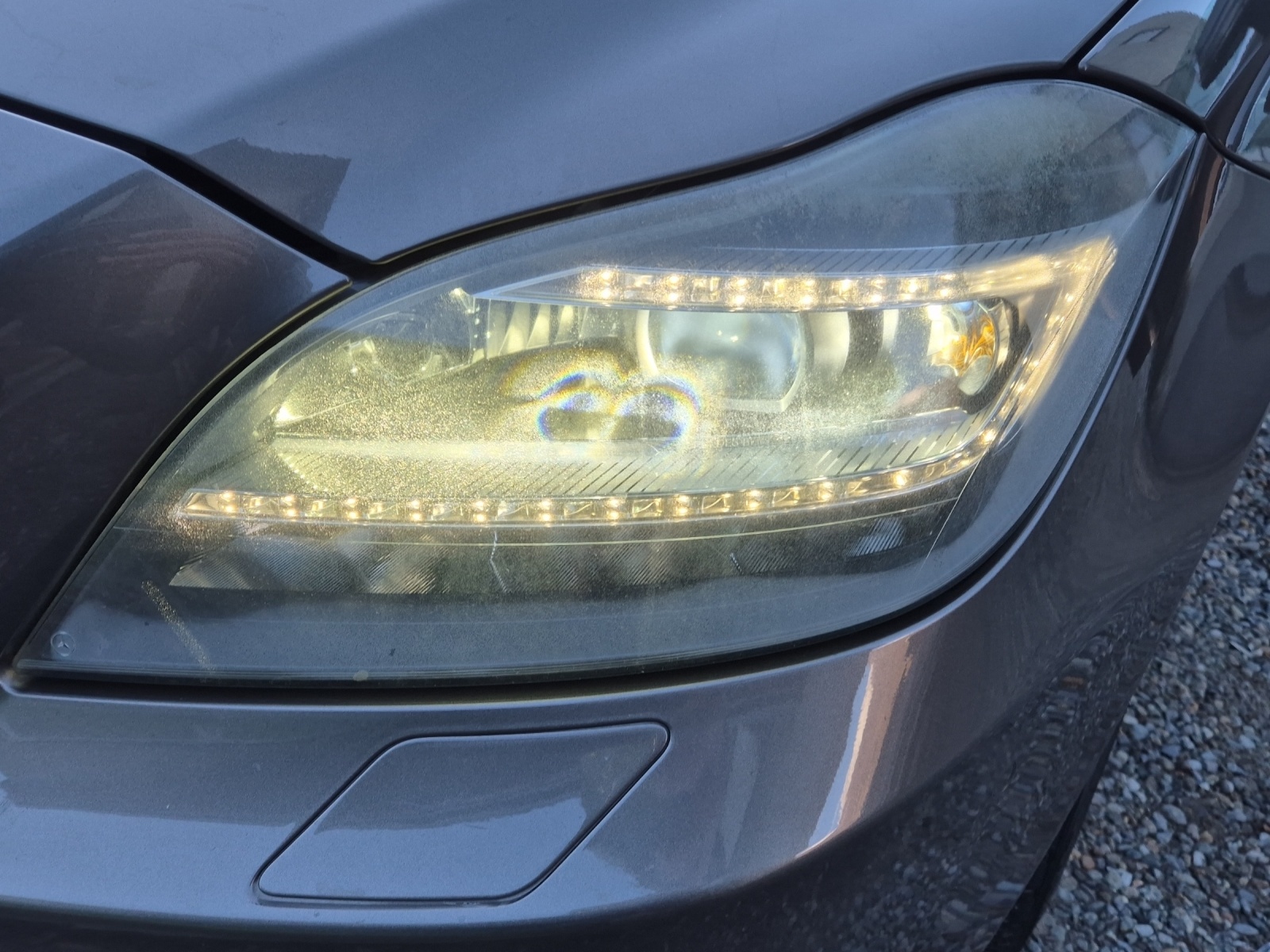 MERCEDES-BENZ CLS 350 7G-Tronic-image-8