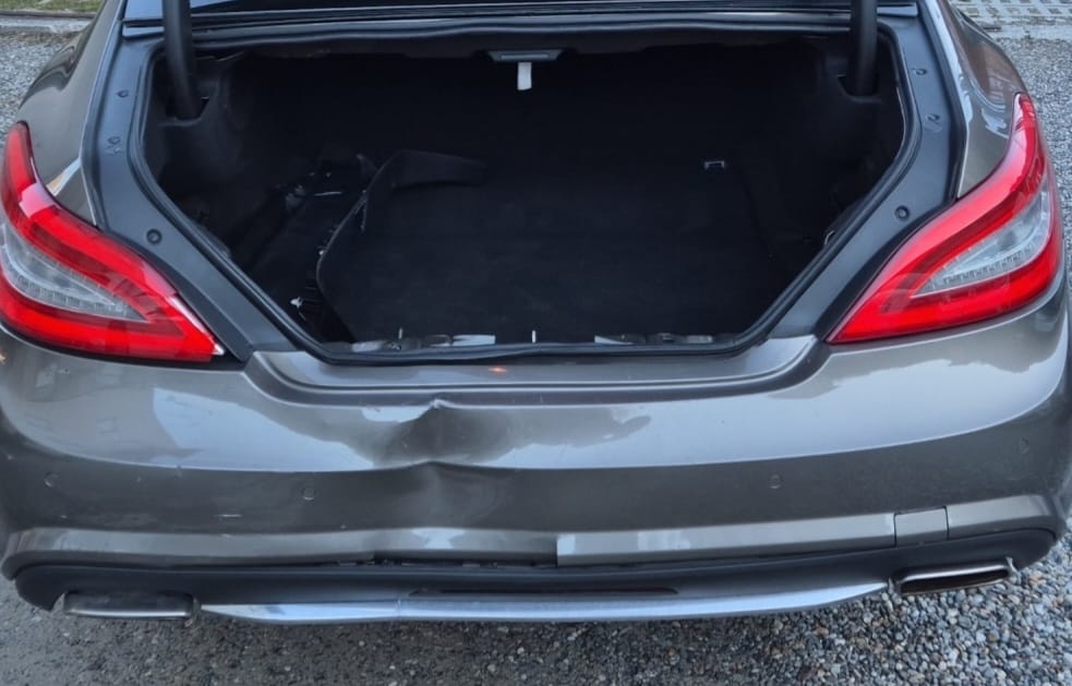 MERCEDES-BENZ CLS 350 7G-Tronic-image-15