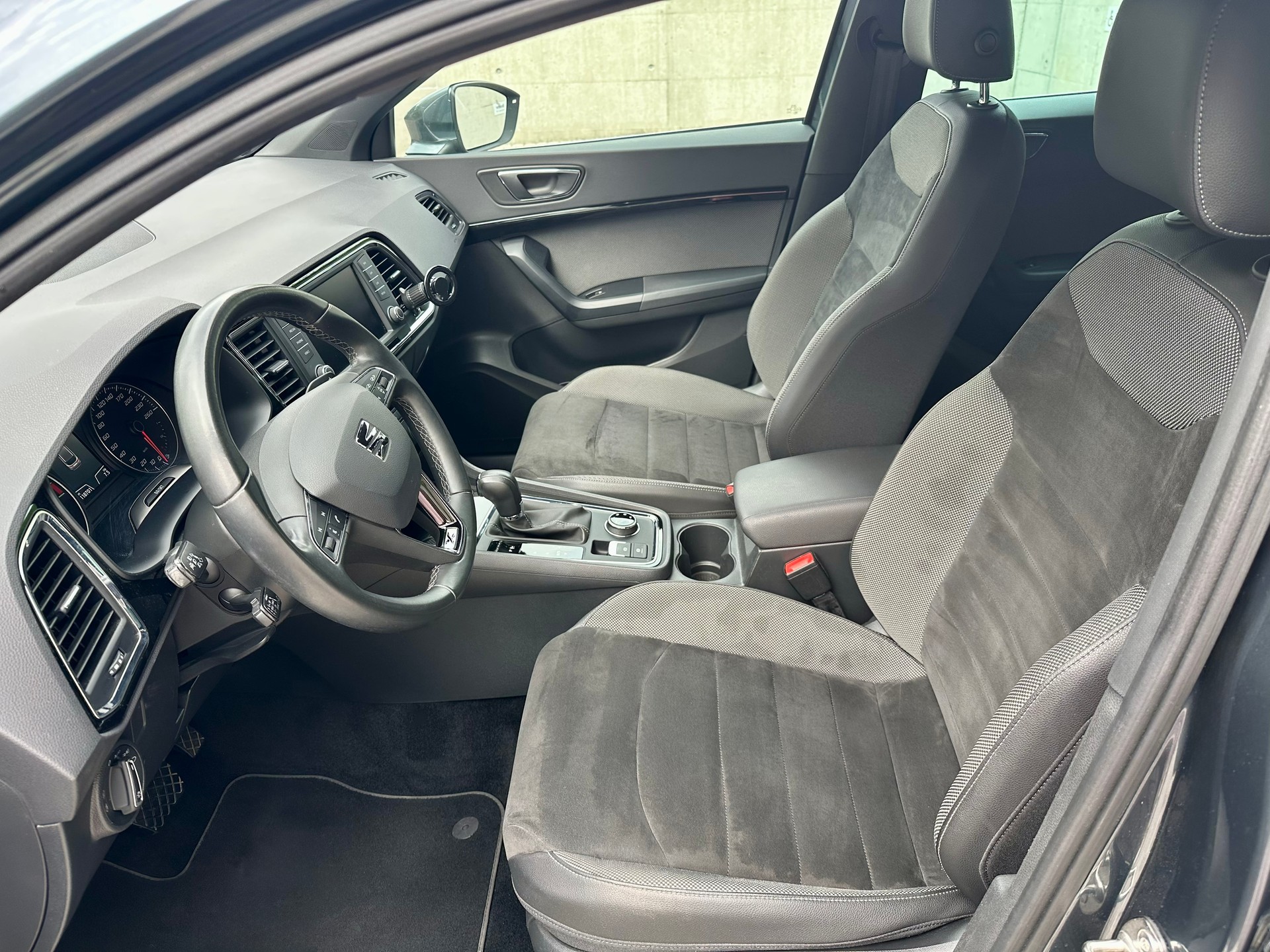 SEAT Ateca 1.4 TSI Xcellence 4Drive DSG-image-4