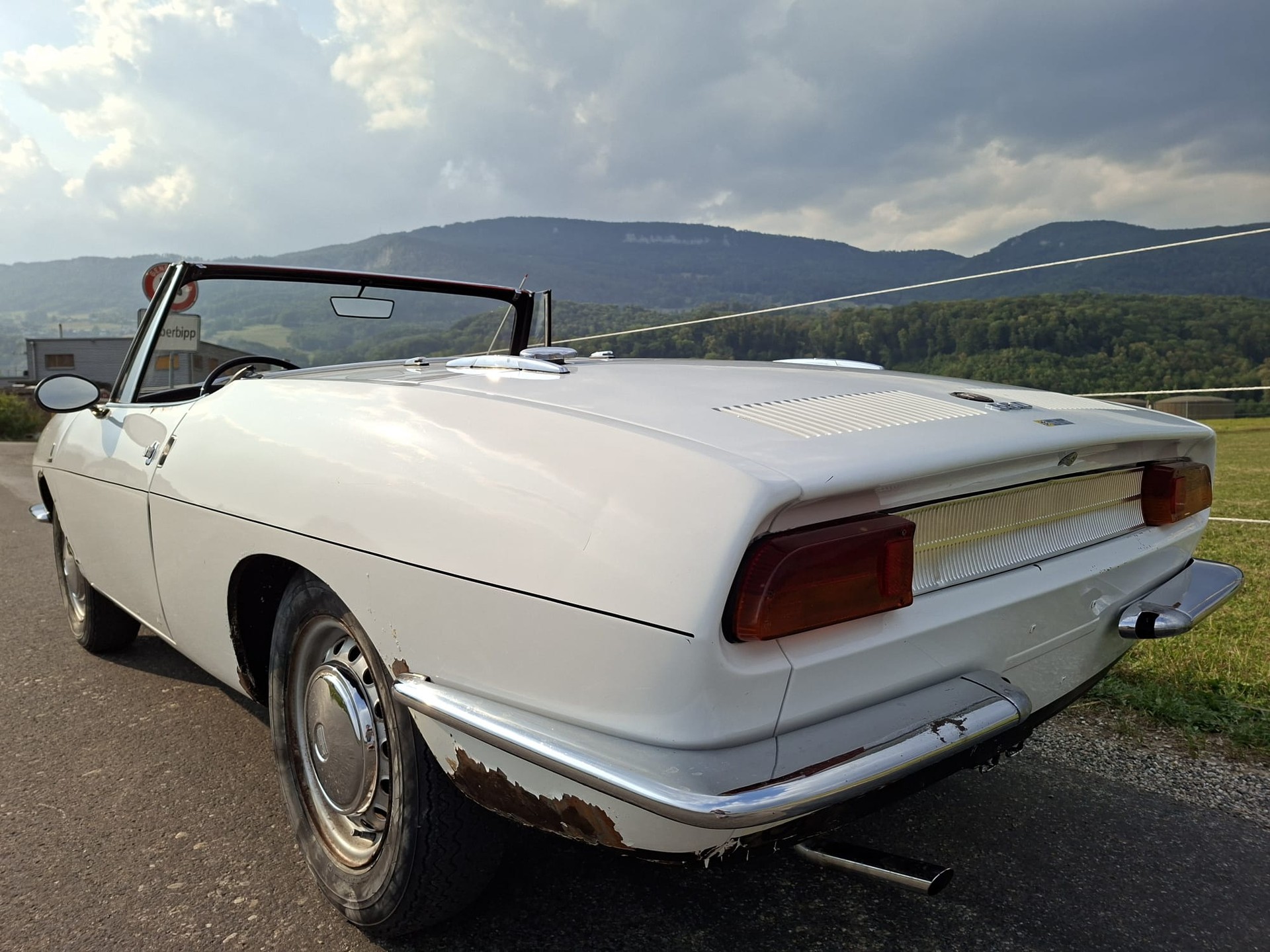 FIAT Spider-image-3