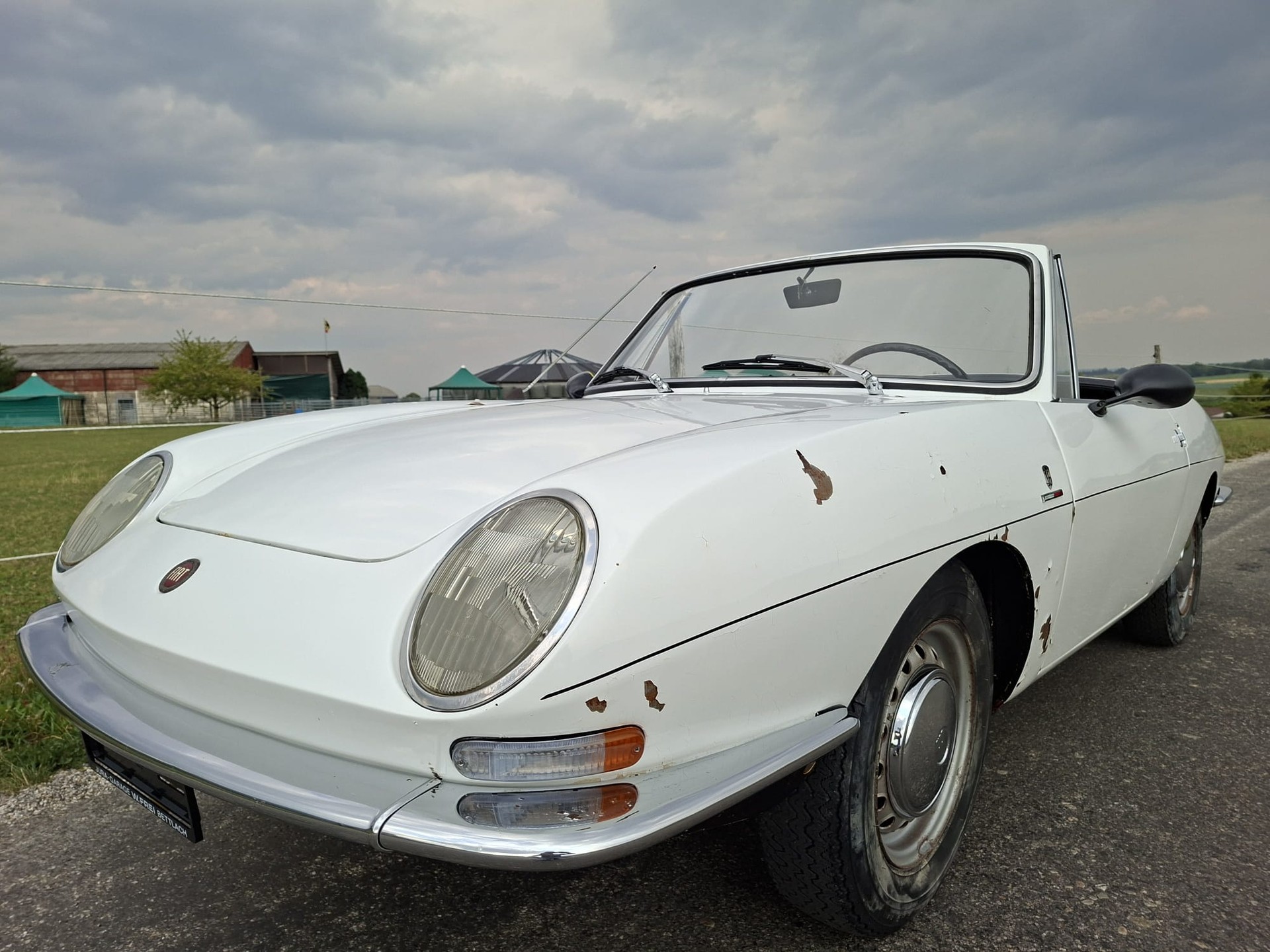FIAT Spider-image-0