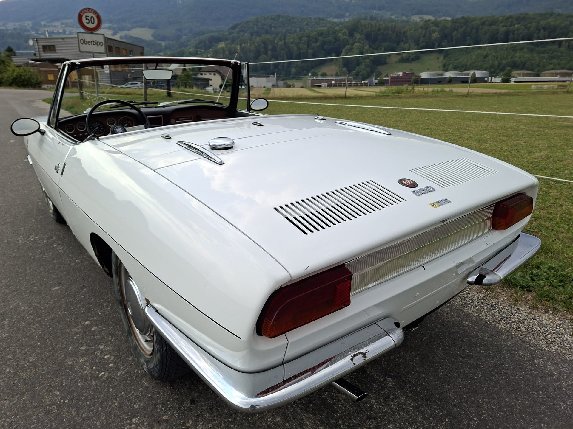 FIAT Spider-image-4