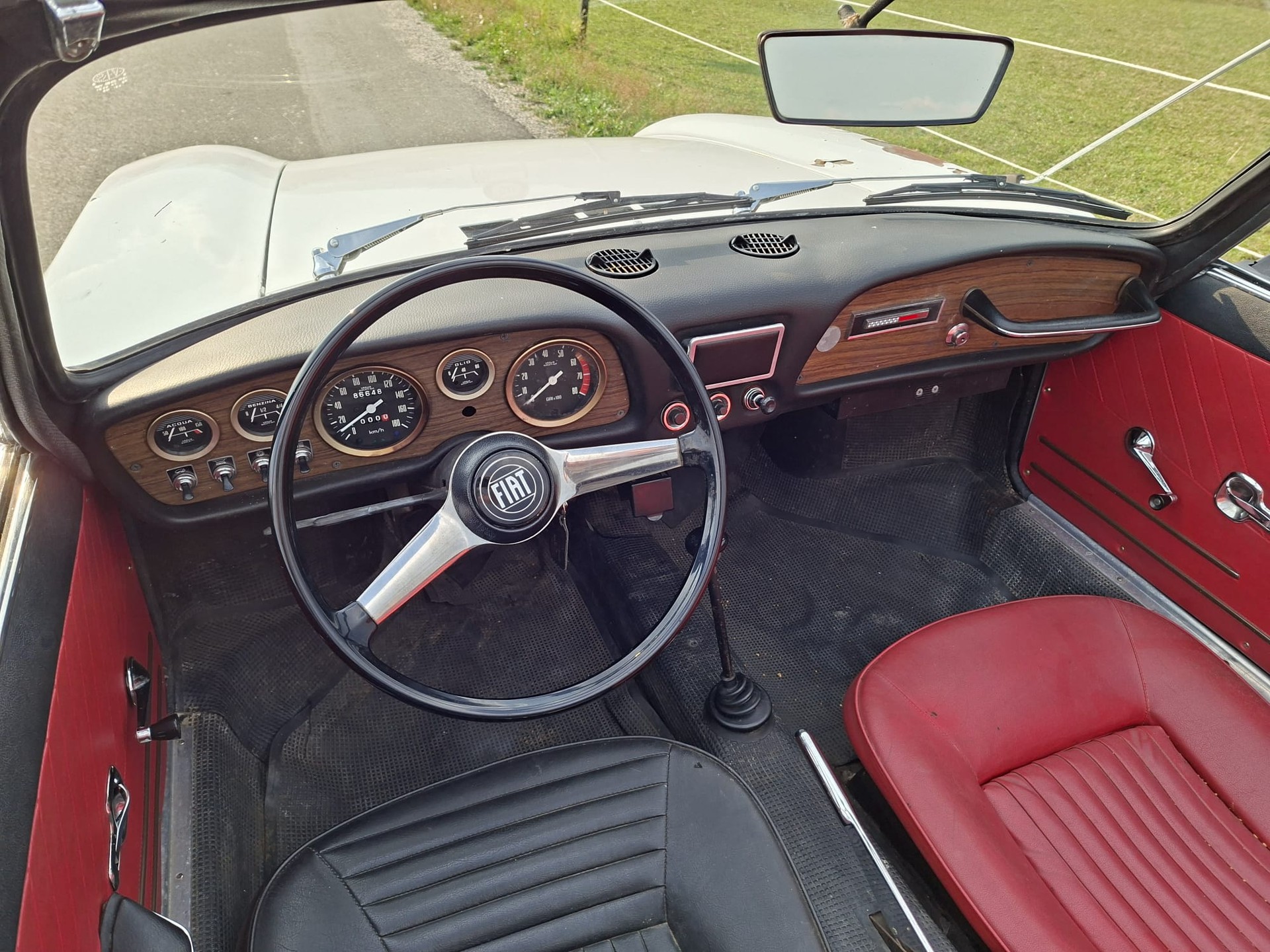 FIAT Spider-image-12