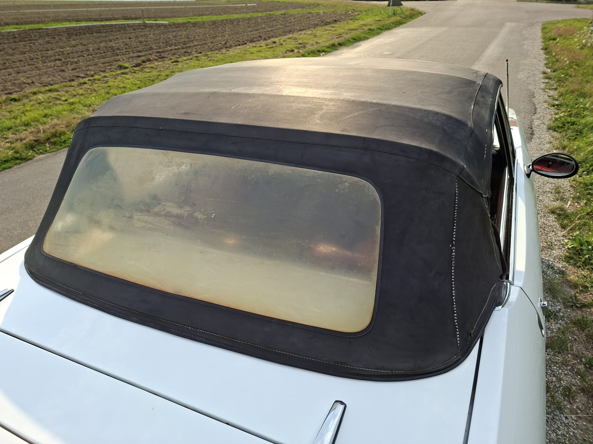 FIAT Spider-image-13