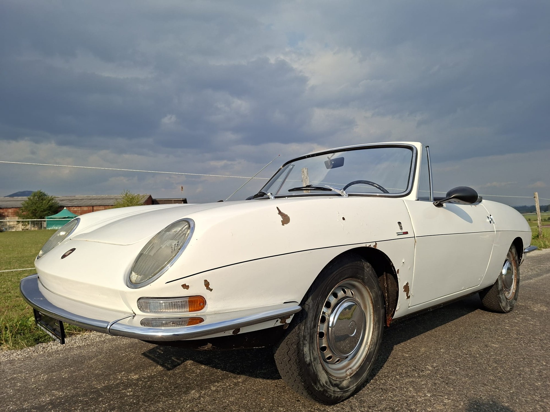 FIAT Spider-image-1