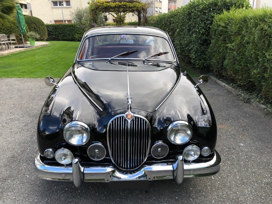 JAGUAR MK 2-image-0