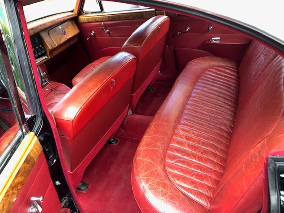 JAGUAR MK 2-image-3