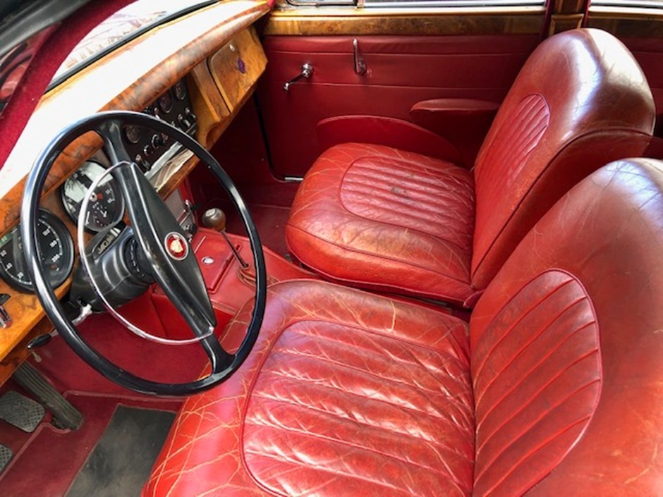 JAGUAR MK 2-image-2